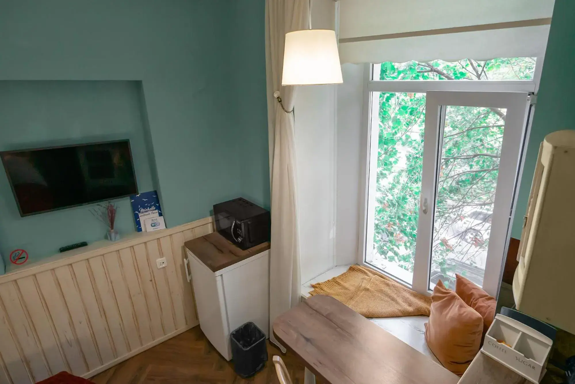 Studio in Apart Hotel Michelle Studio in Apart Hotel Michelle