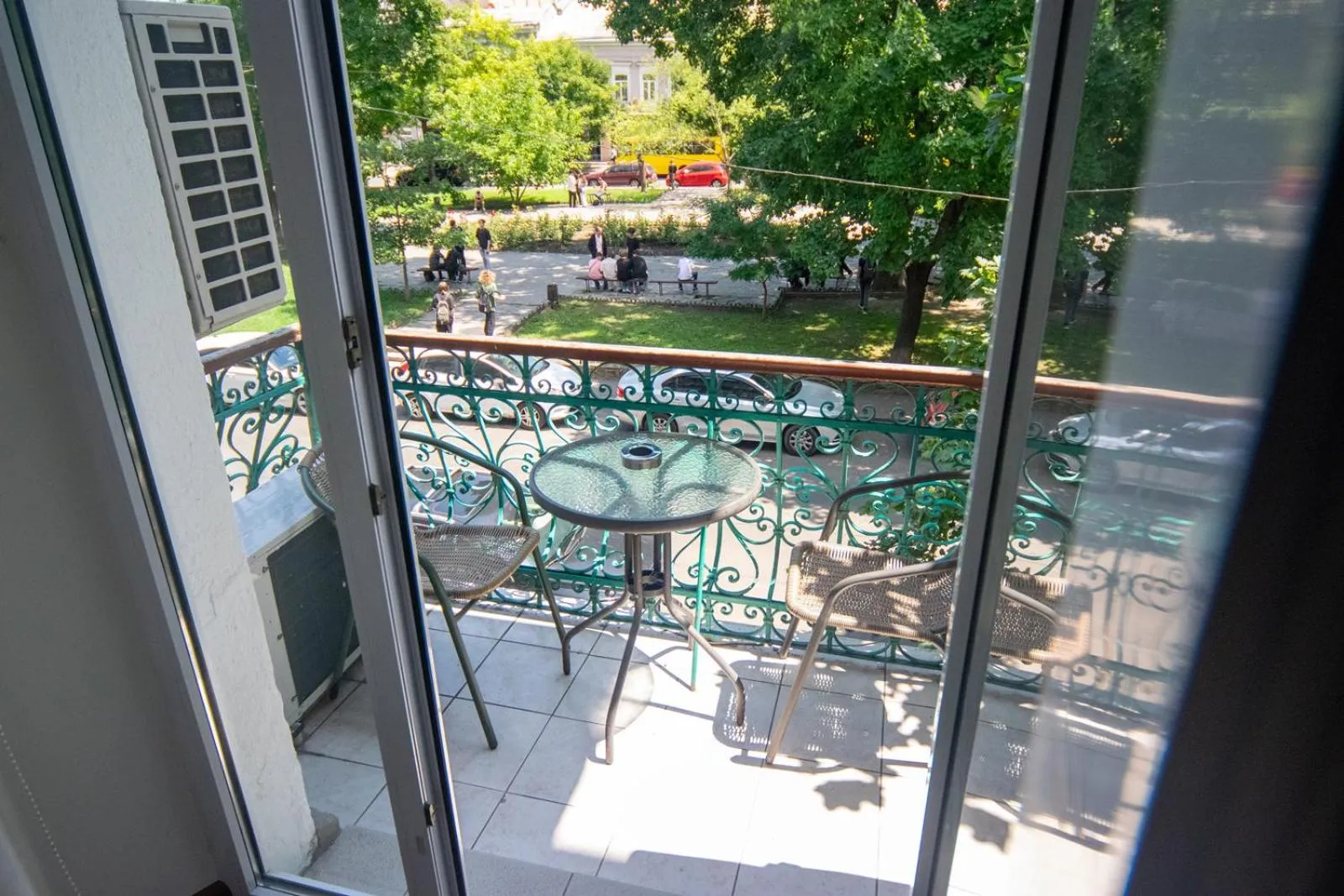 Apart Hotel Michelle