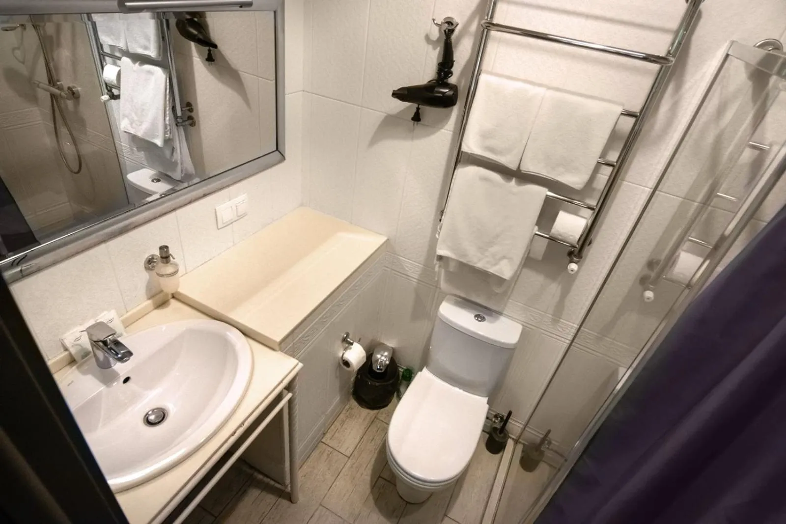 Apart Hotel Michelle