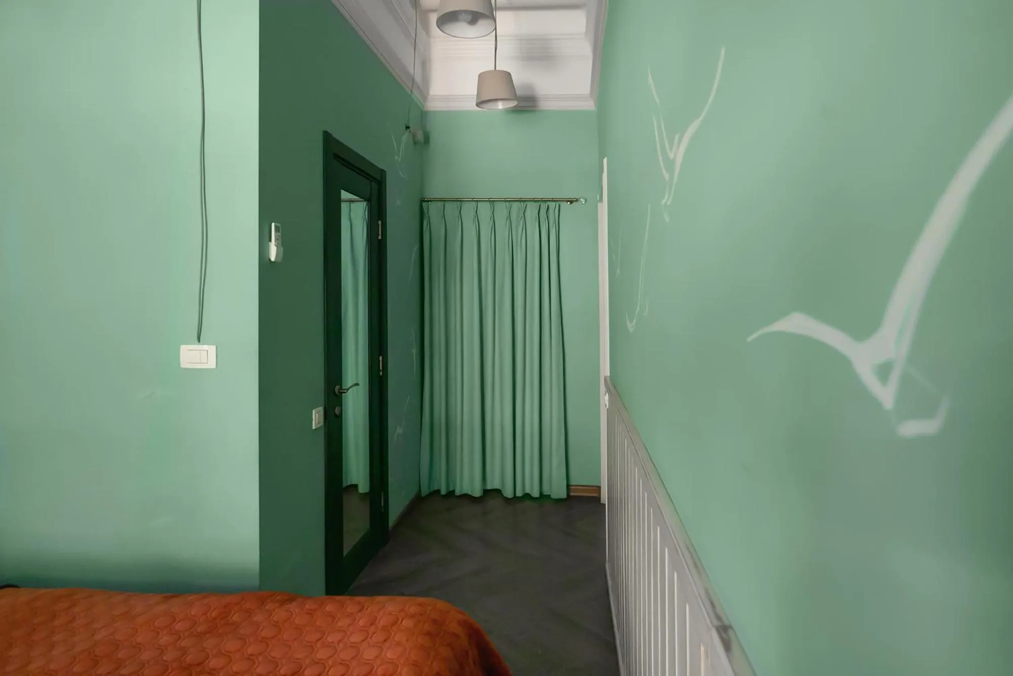 Apart Hotel Michelle