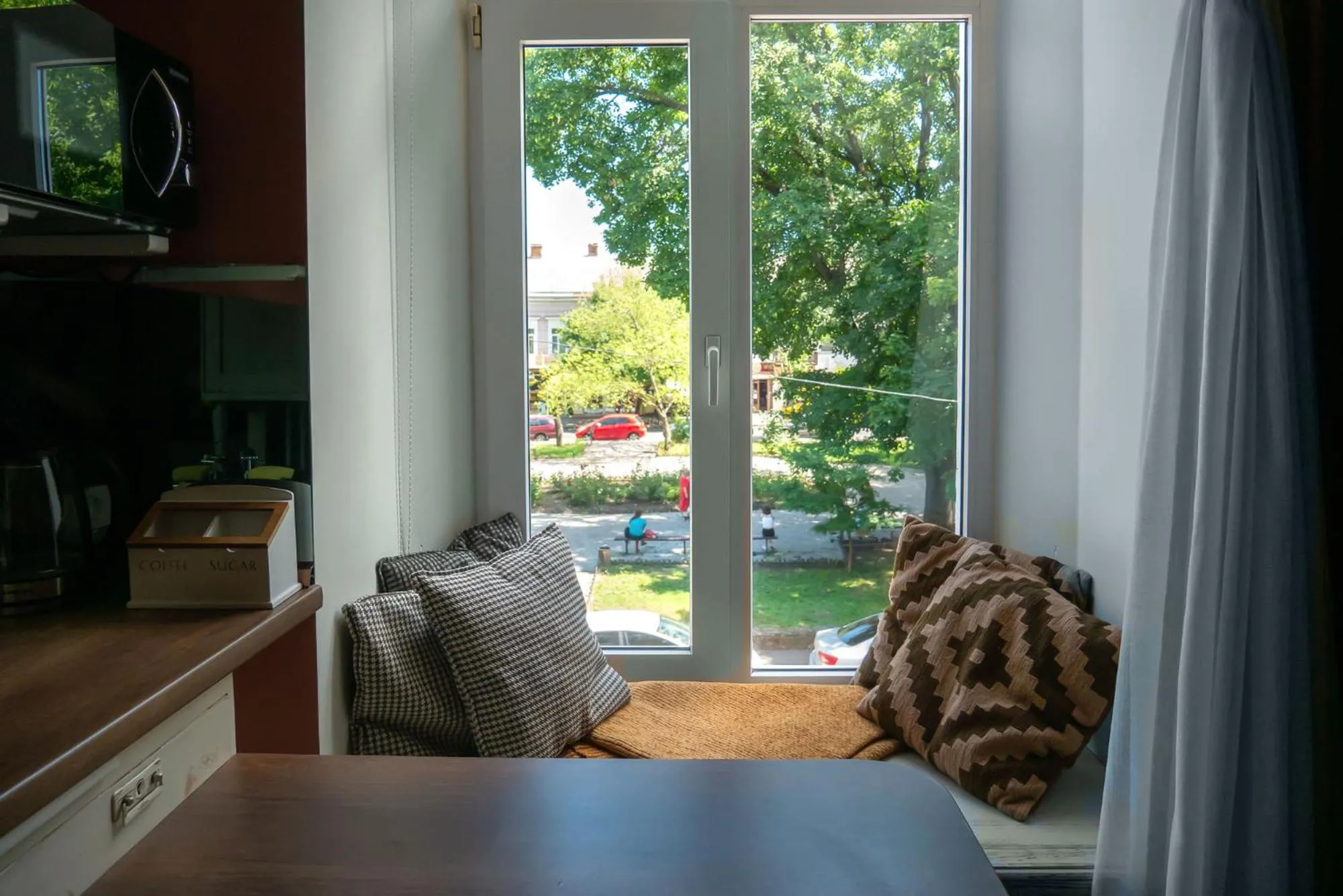 Apart Hotel Michelle