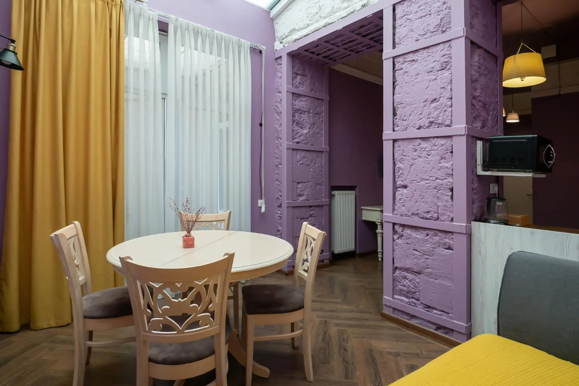 Apart Hotel Michelle