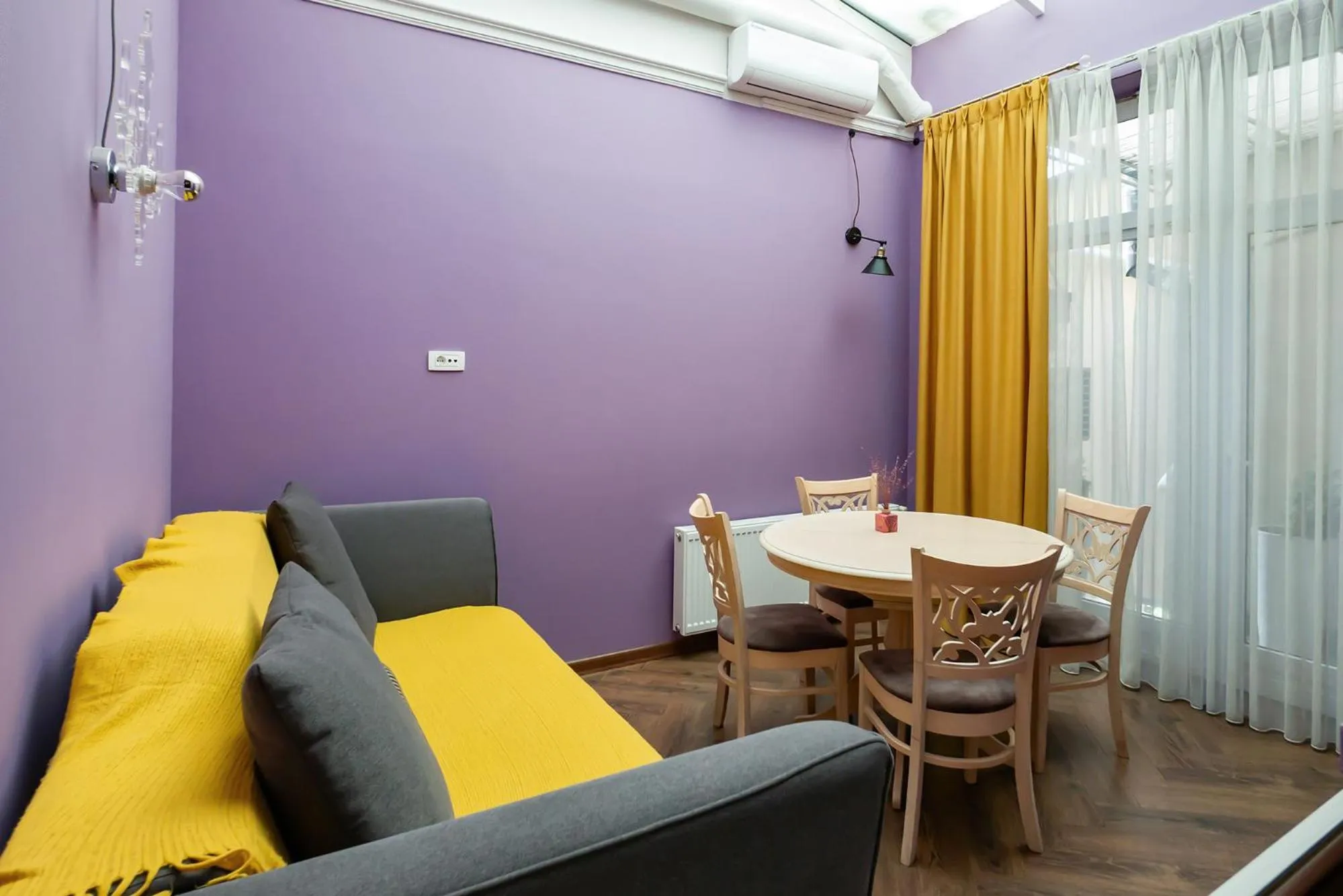 Apart Hotel Michelle