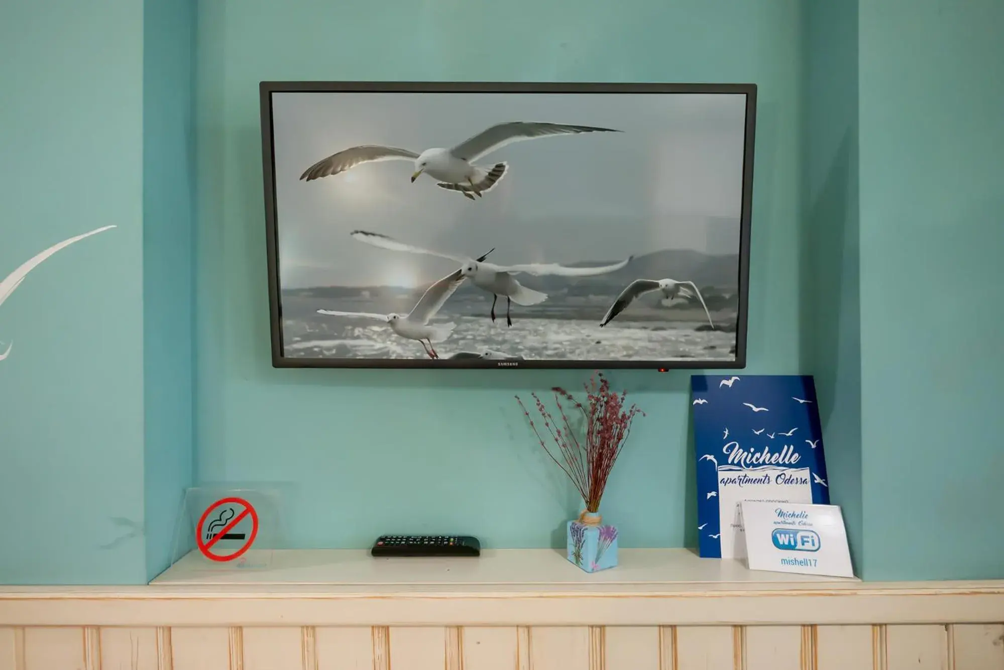 Studio in Apart Hotel Michelle Studio in Apart Hotel Michelle