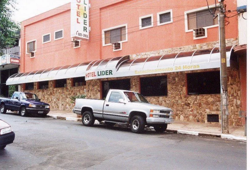 Hotel Lider - Catanduva