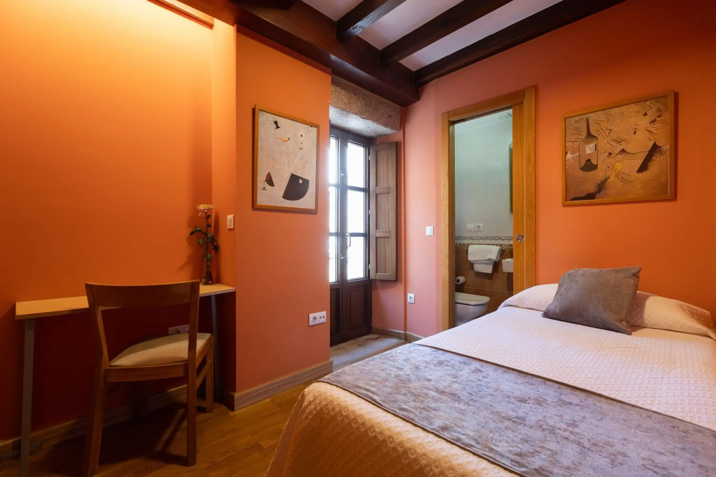 Single Room in PR Badalada Single Room in PR Badalada