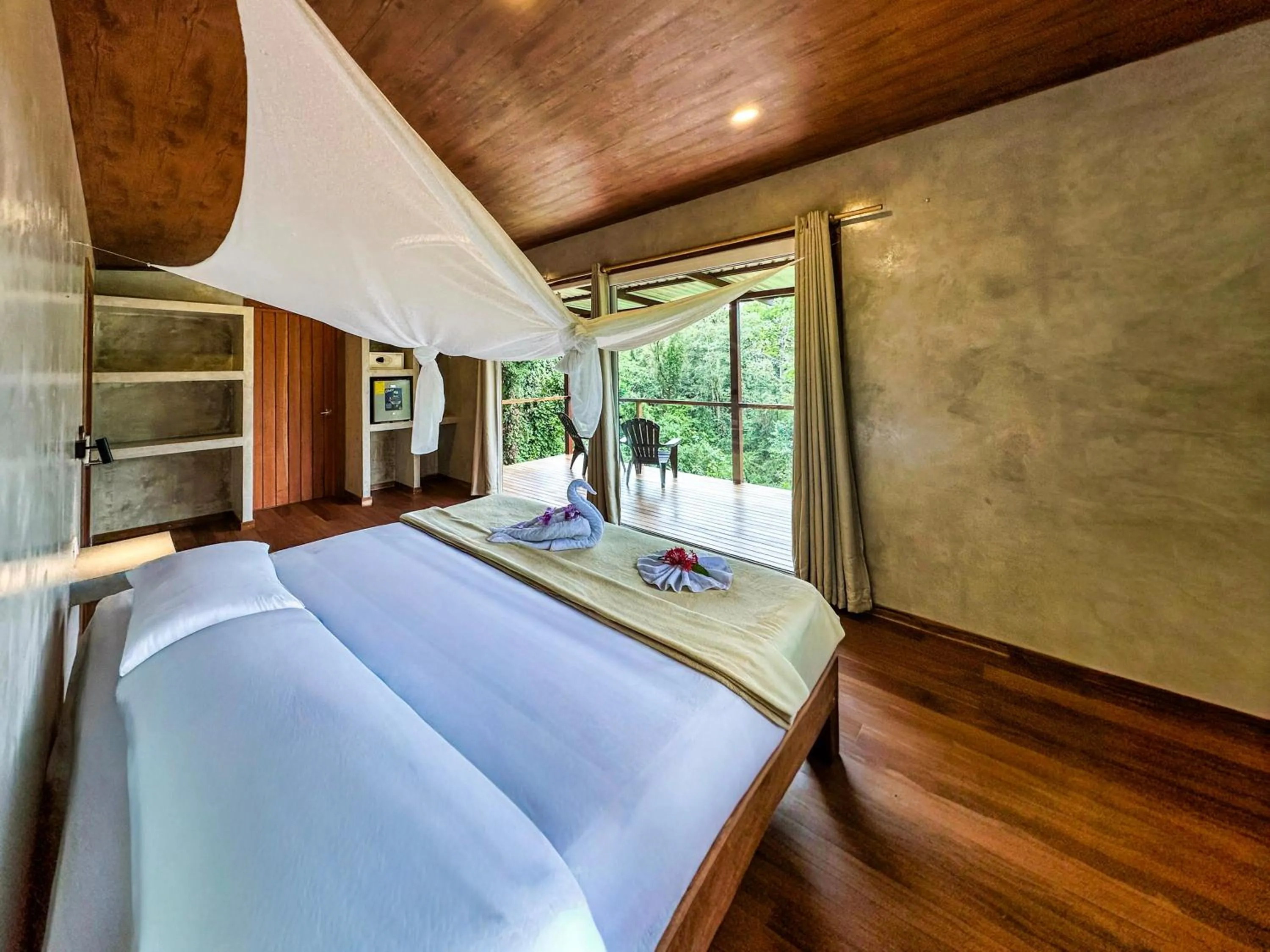 Hotel Finca Maresia