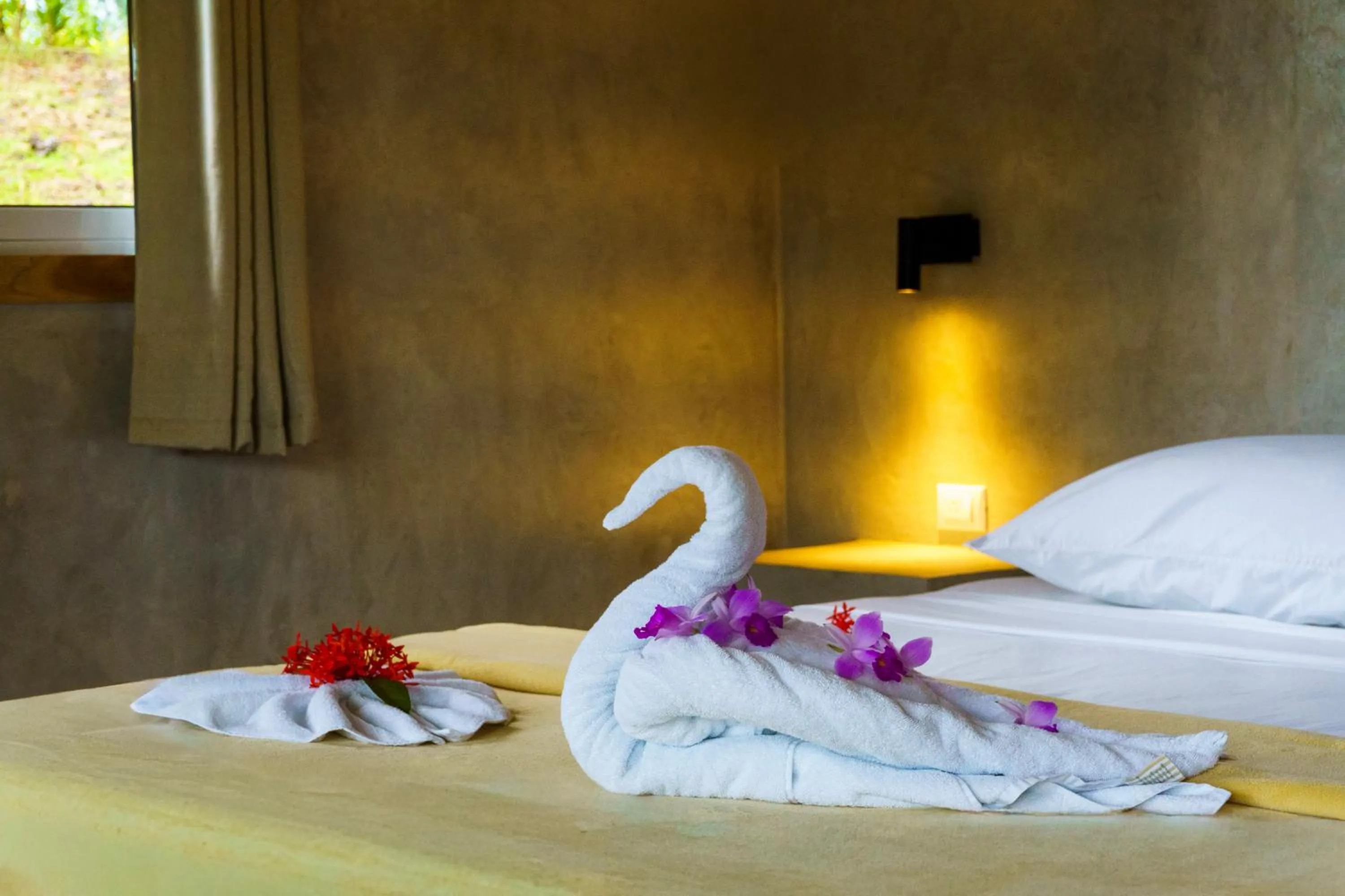 Hotel Finca Maresia
