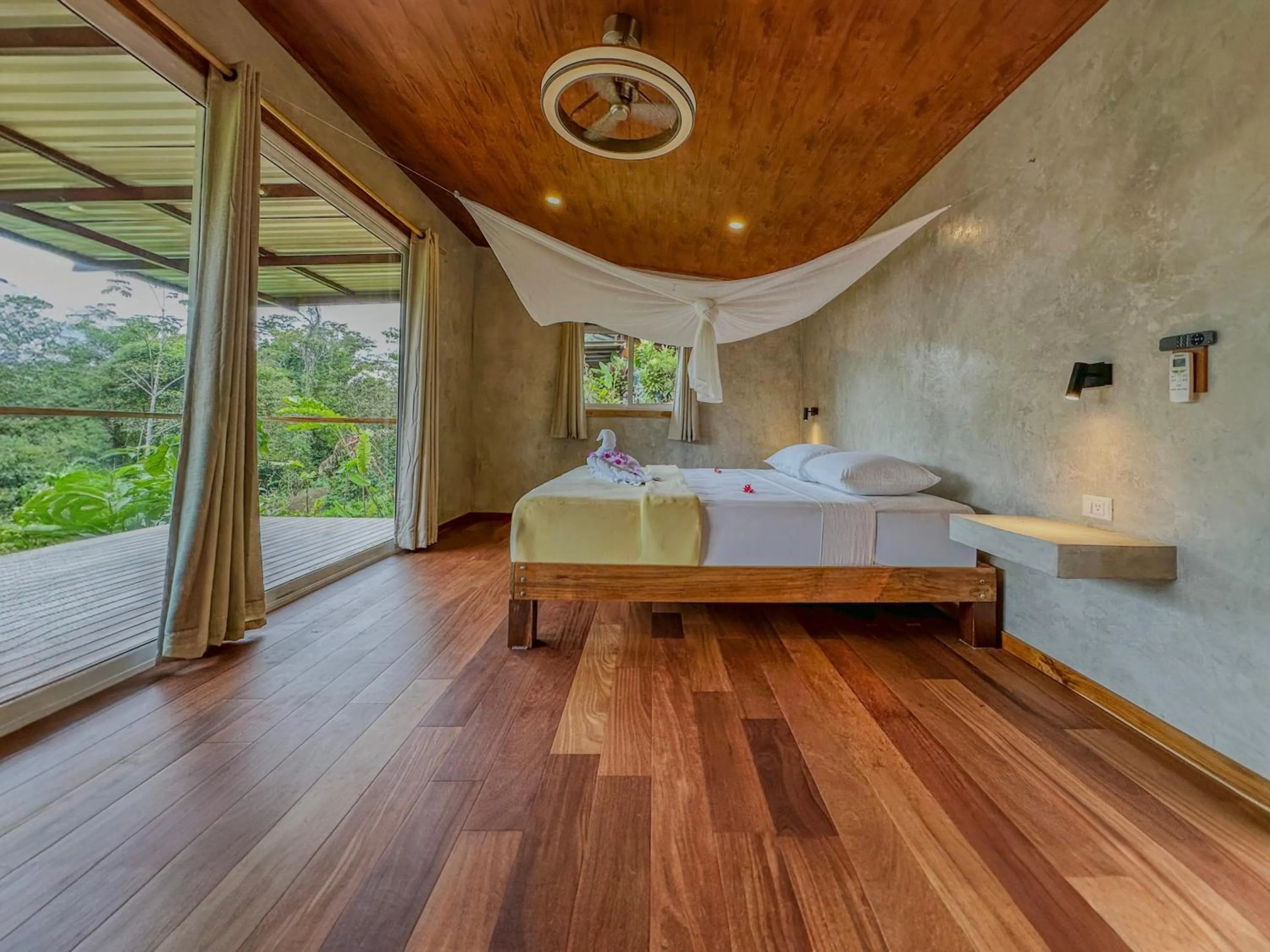 Hotel Finca Maresia