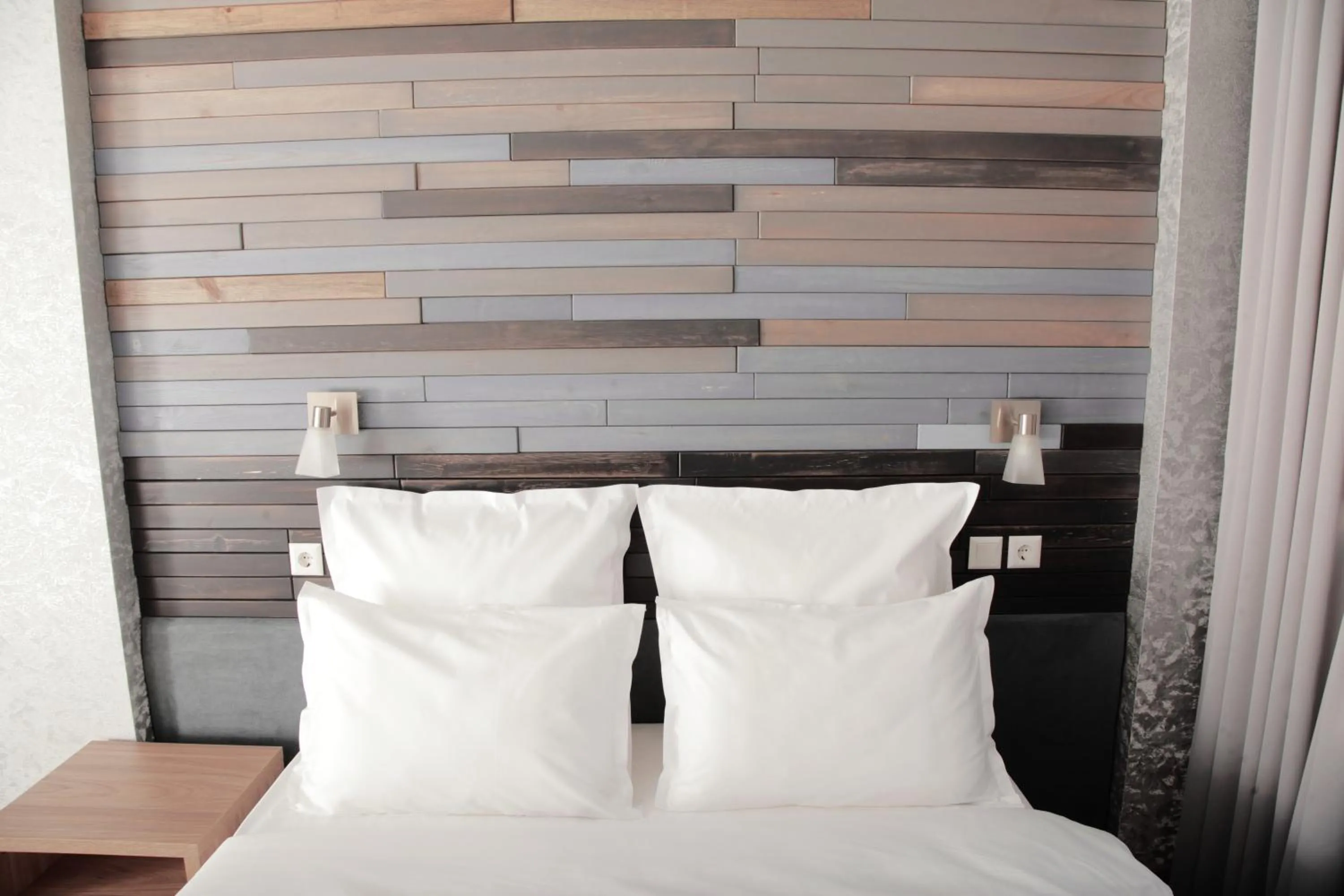 Small Hotel