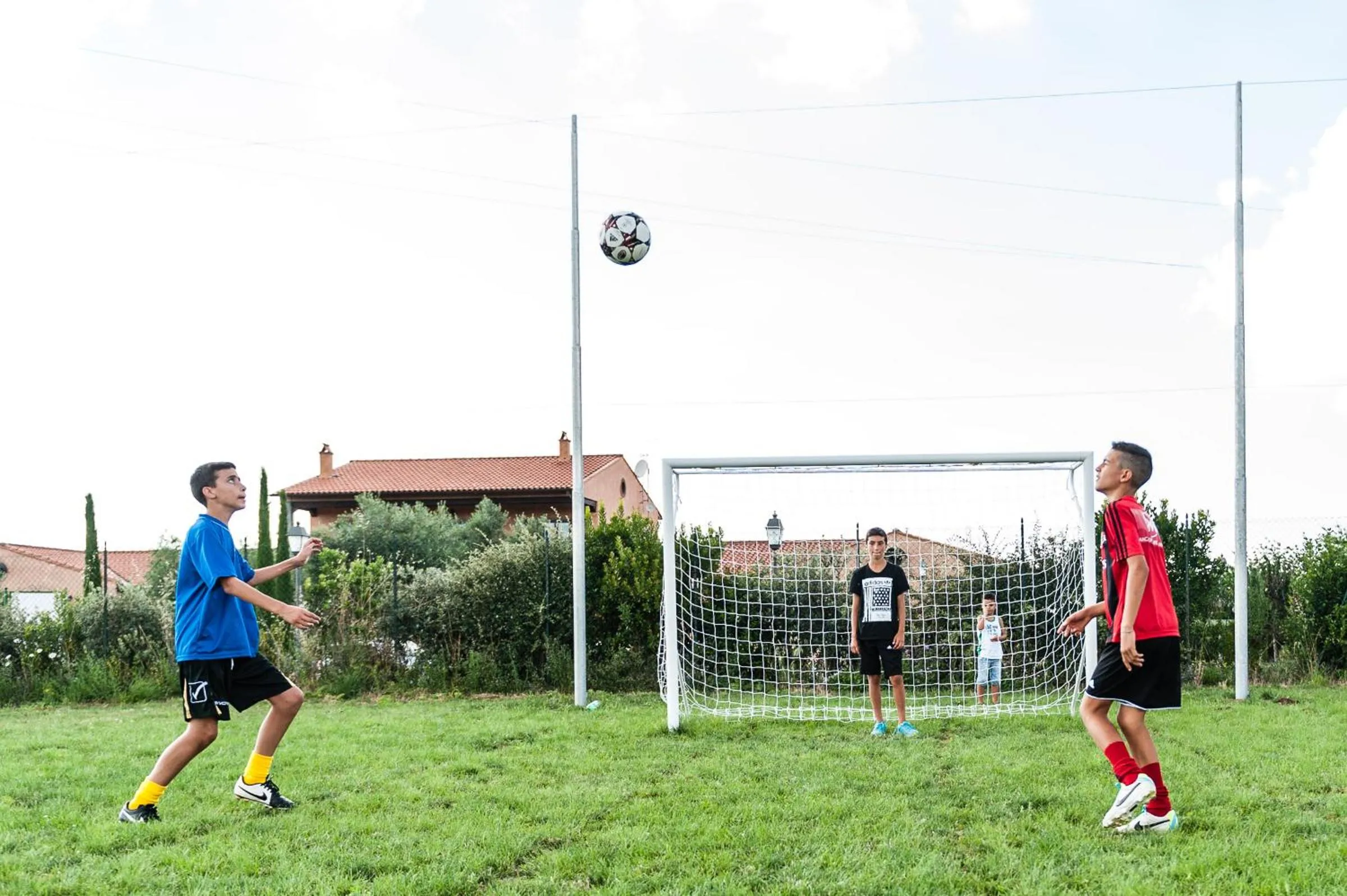 Activities in Alla Corte Delle Terme Resort