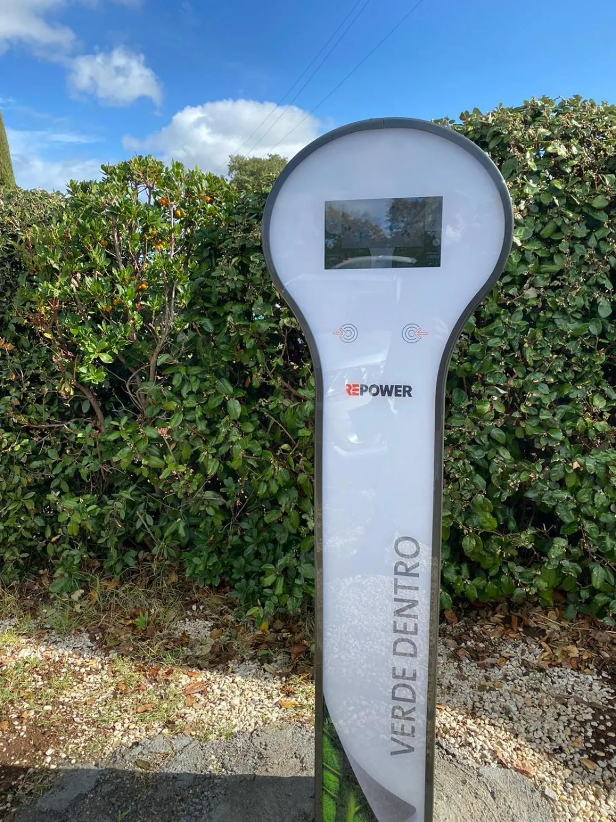 Area and facilities in Alla Corte Delle Terme Resort