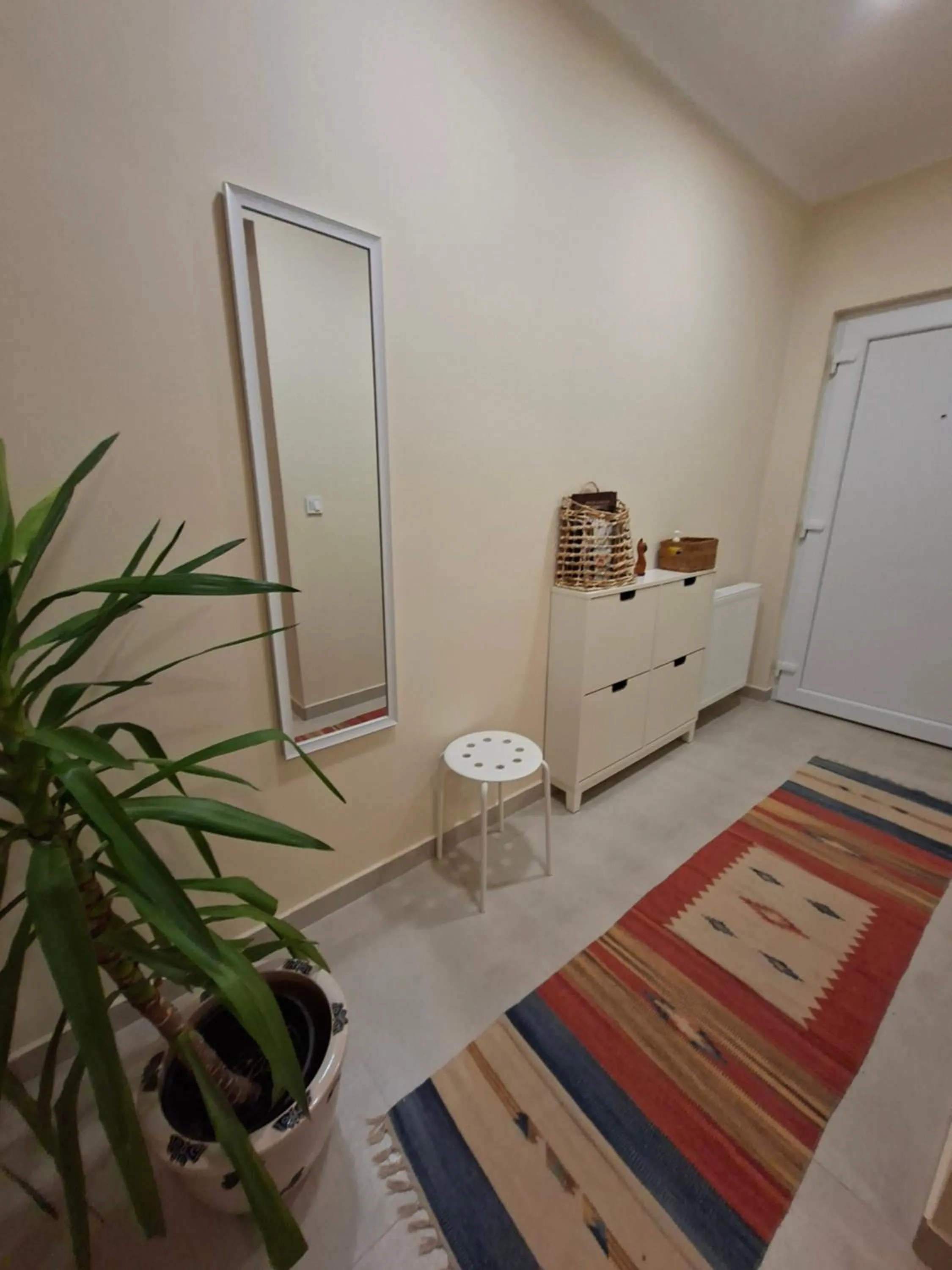Vince apartman