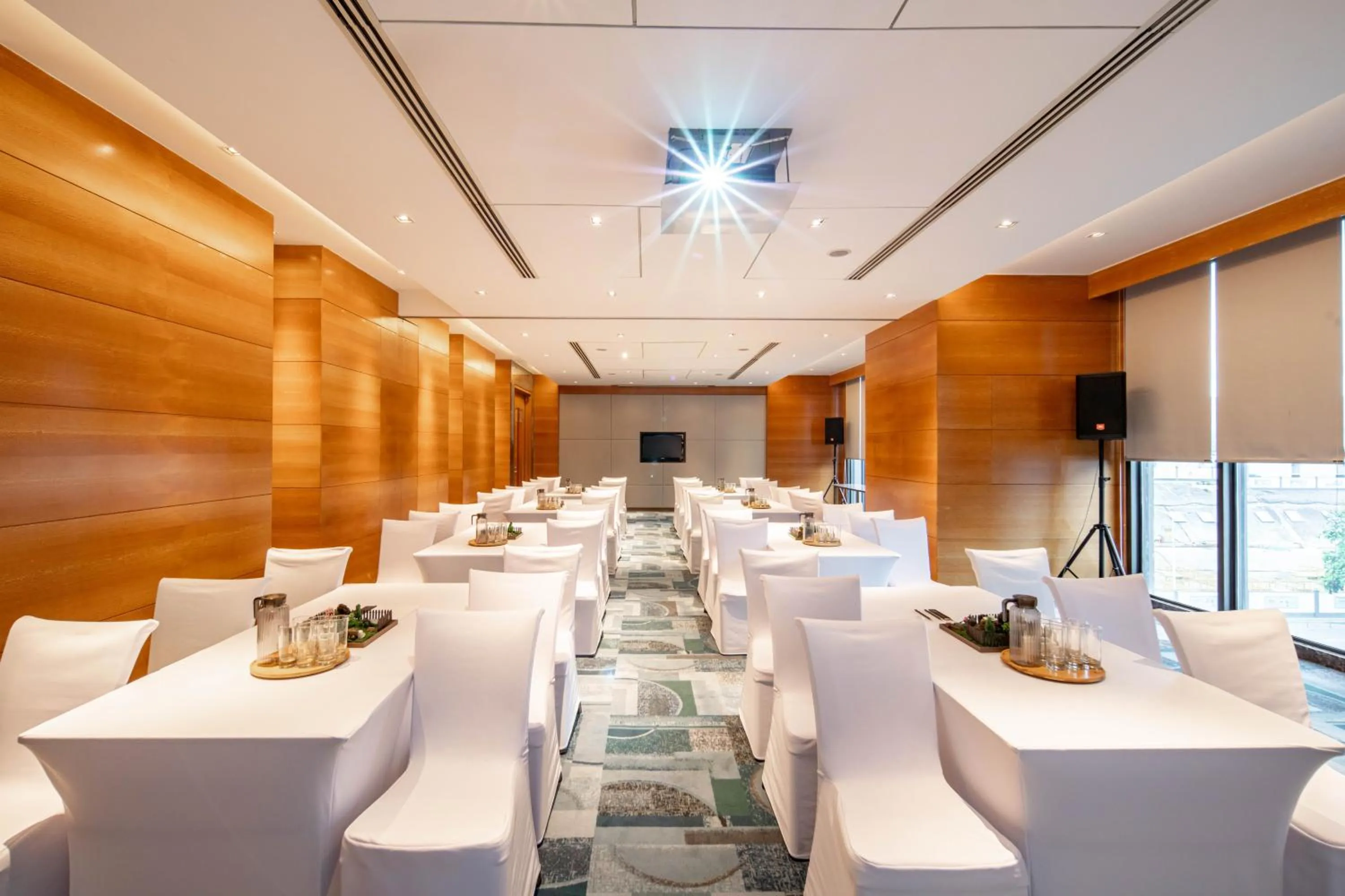 JW Marriott Hotel Shenzhen