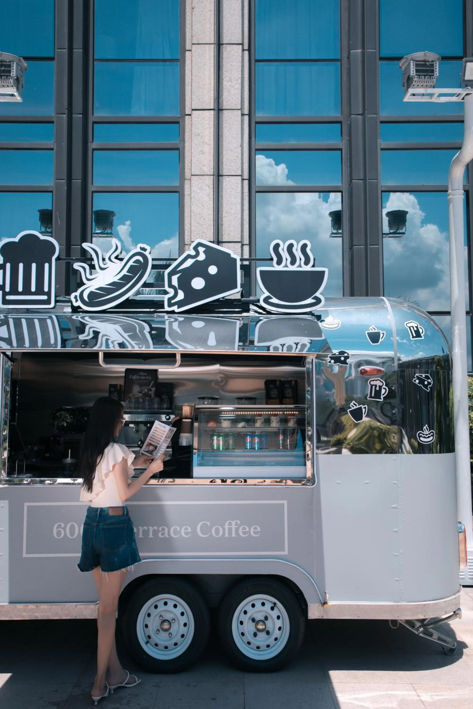 JW Marriott Hotel Shenzhen