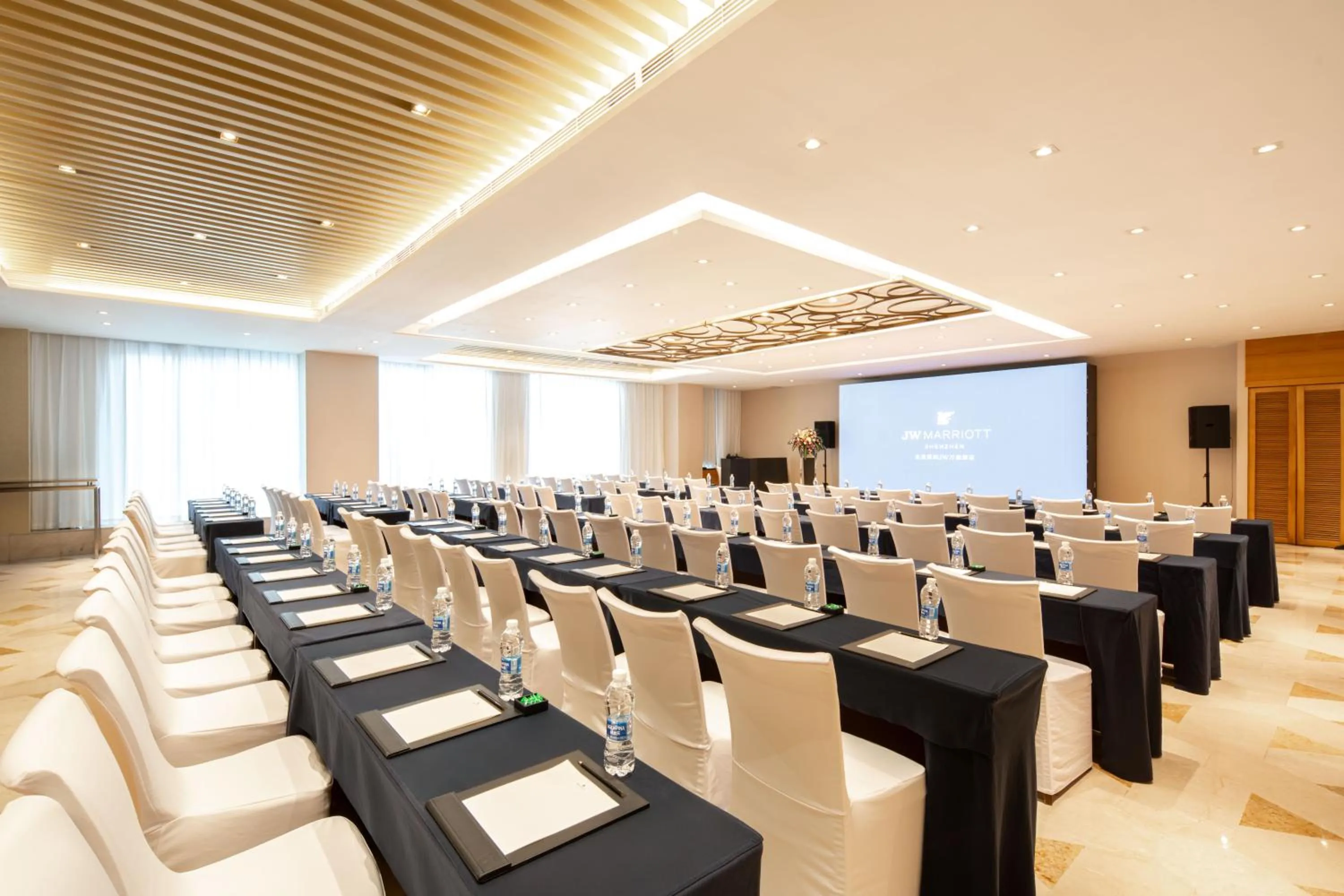 JW Marriott Hotel Shenzhen