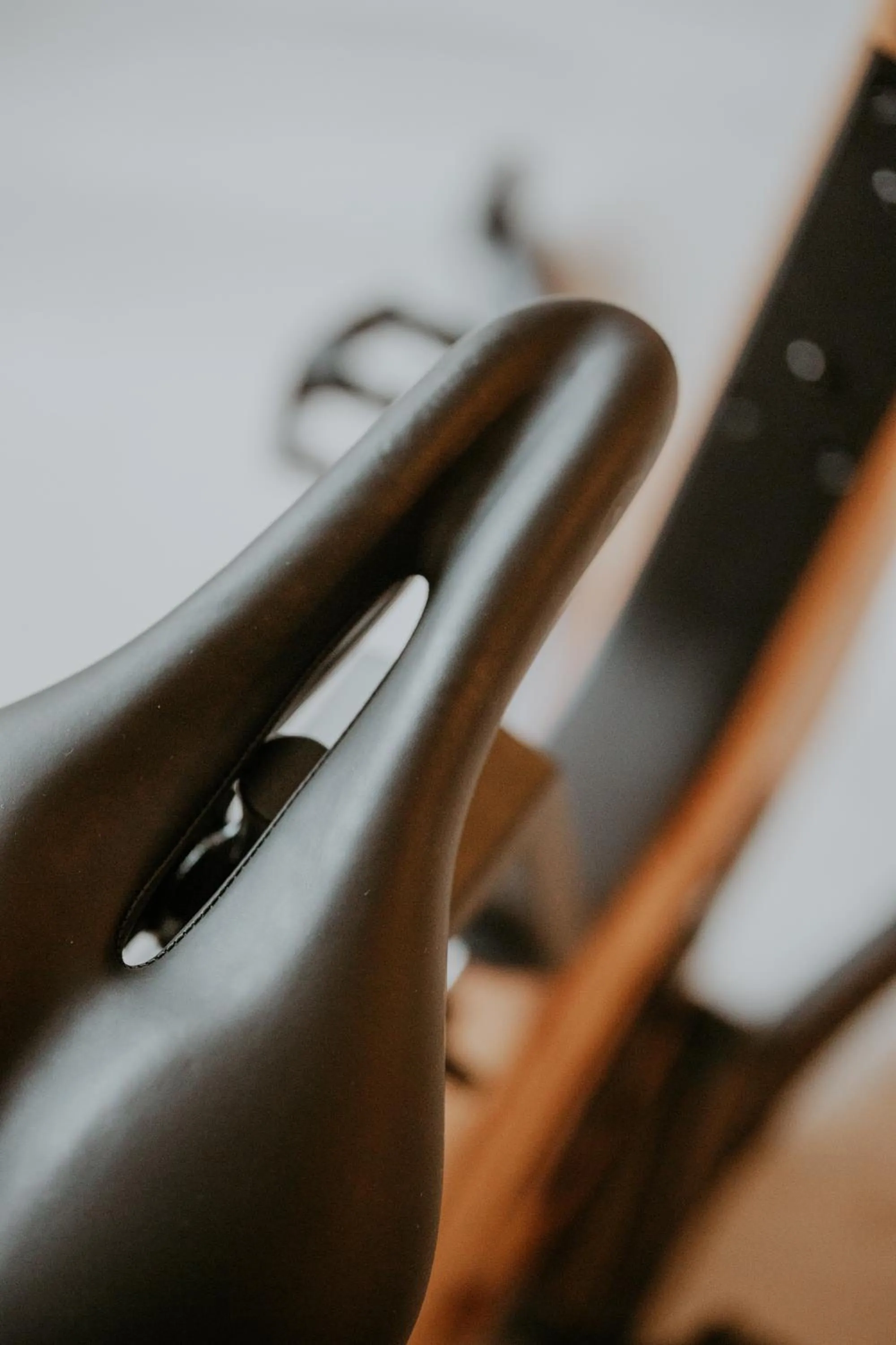 Fitness centre/facilities in Brit Hotel Le Parc Vichy