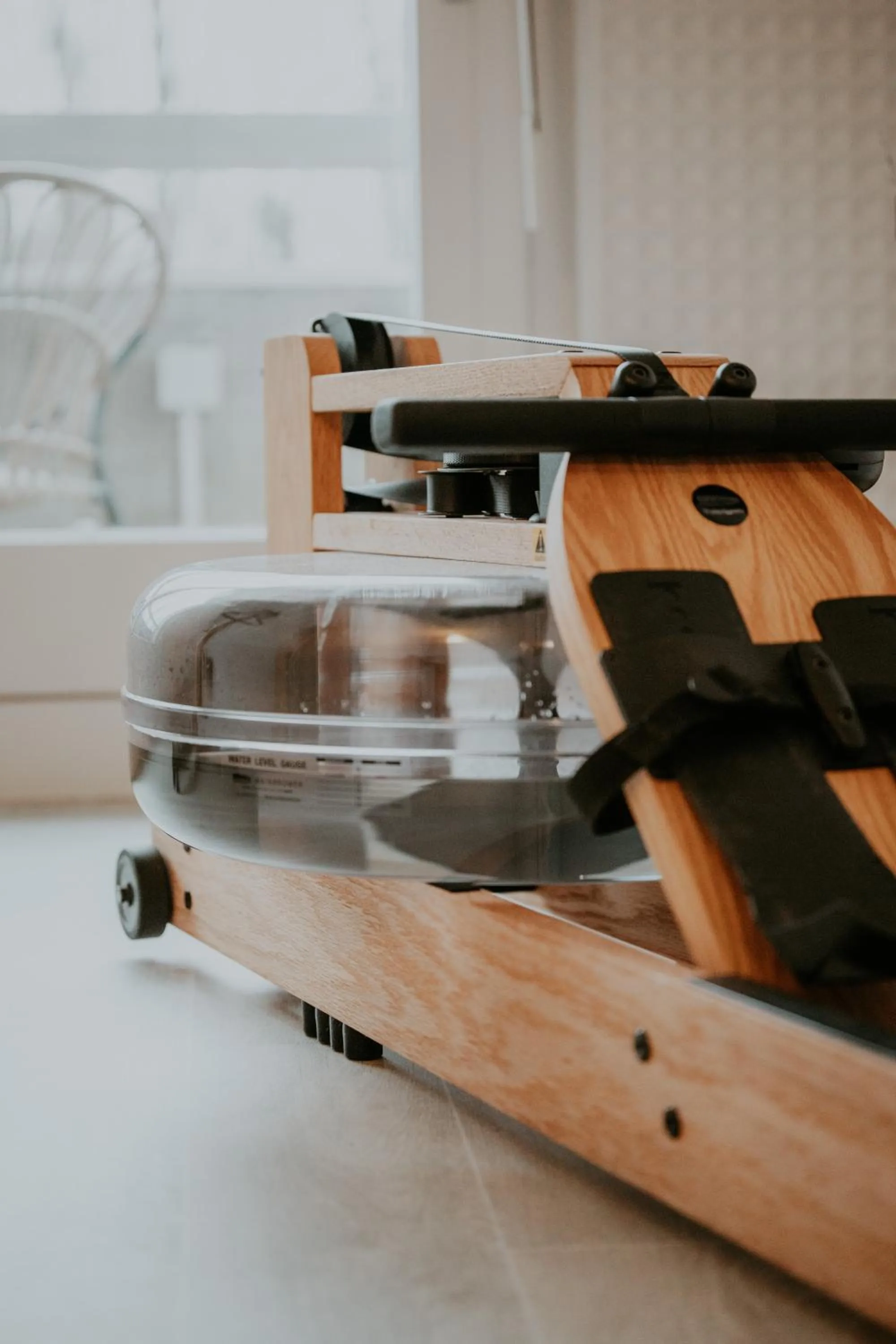 Fitness centre/facilities in Brit Hotel Le Parc Vichy