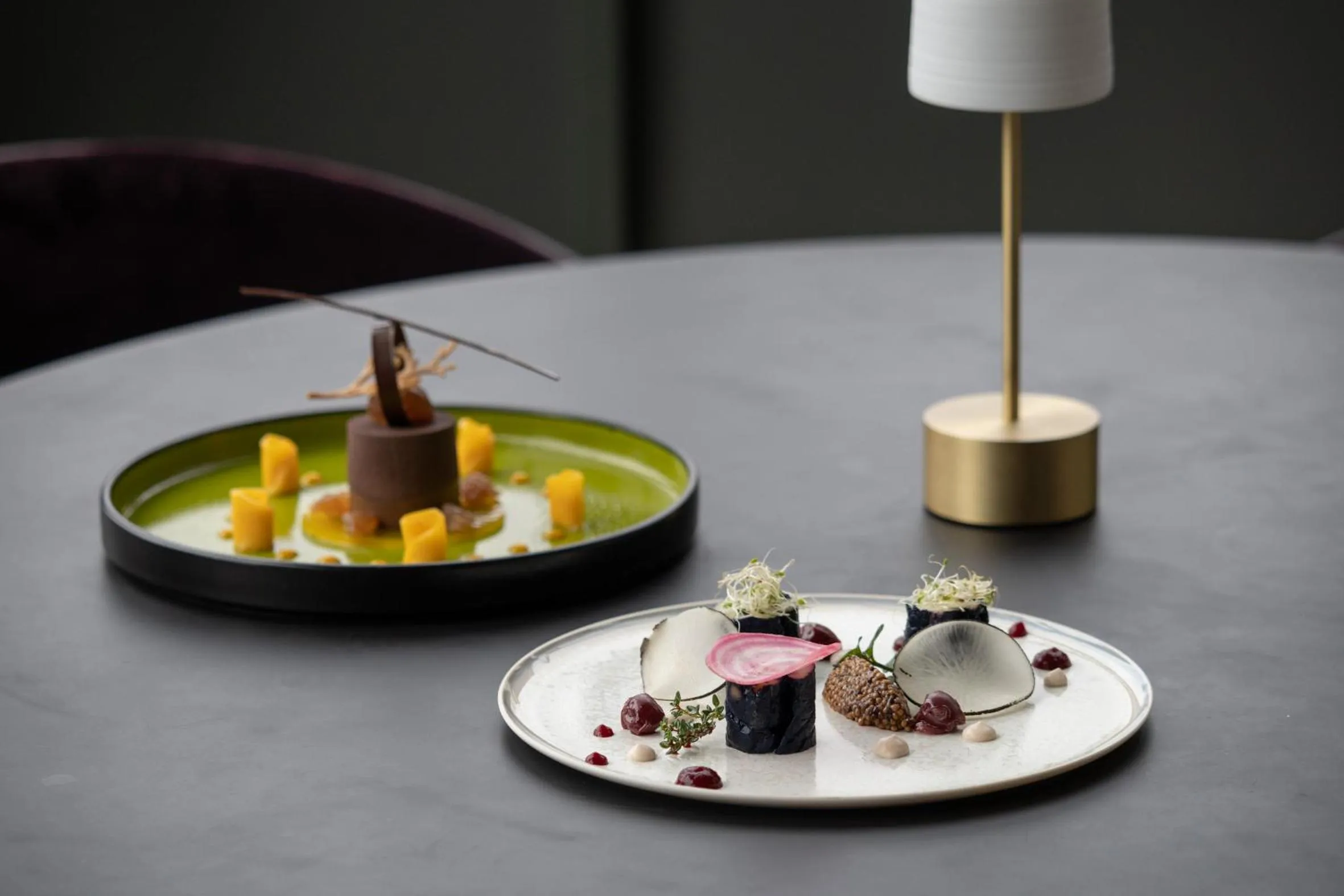 Property building in Chateau De Rochecotte