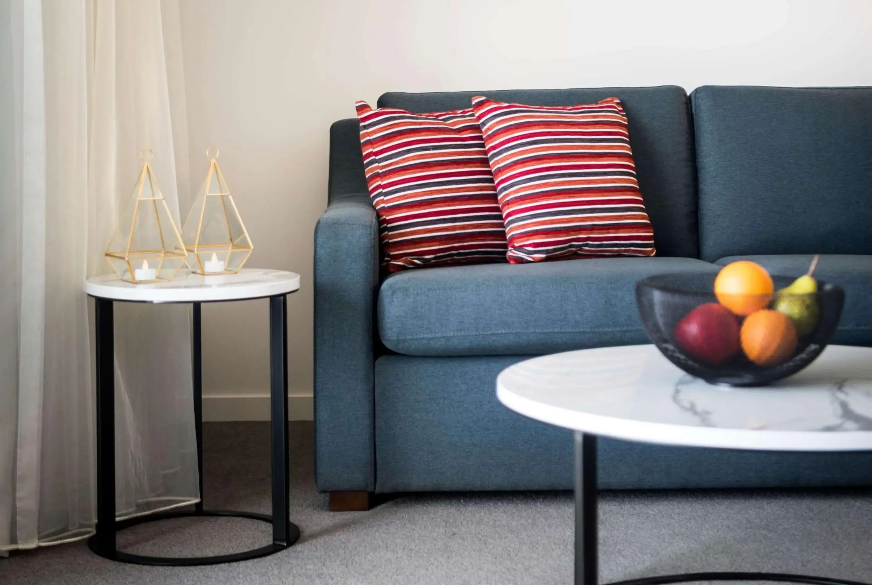 Photo of the whole room in Ramada by Wyndham VetroBlu Scarborough Beach Photo of the whole room in Ramada by Wyndham VetroBlu Scarborough Beach