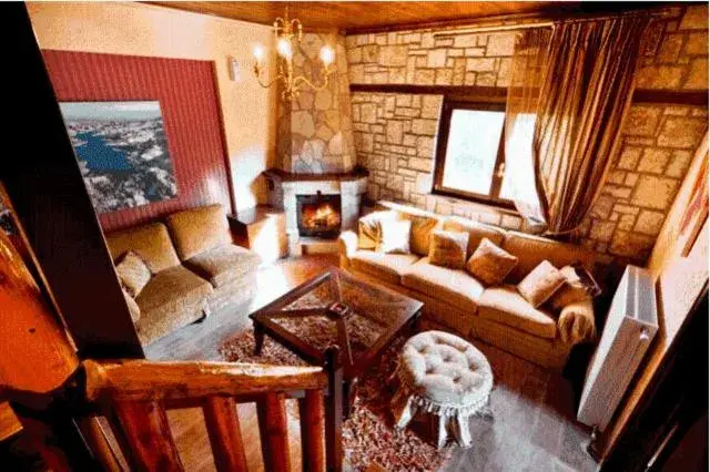 Apartment with Mountain View in Silva Suites Apartment with Mountain View in Silva Suites