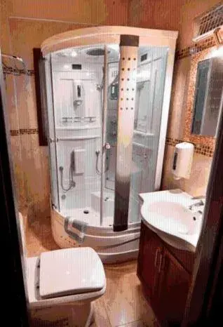 Suite with Private Pool in Silva Suites Suite with Private Pool in Silva Suites