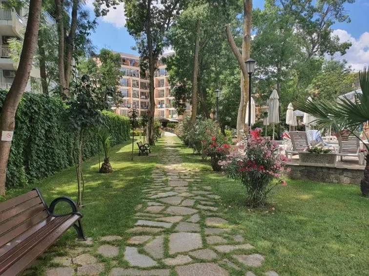 Hotel Riva Park - All Inclusive