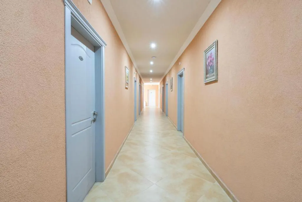 Property building in Hotel Riva Park - All Inclusive