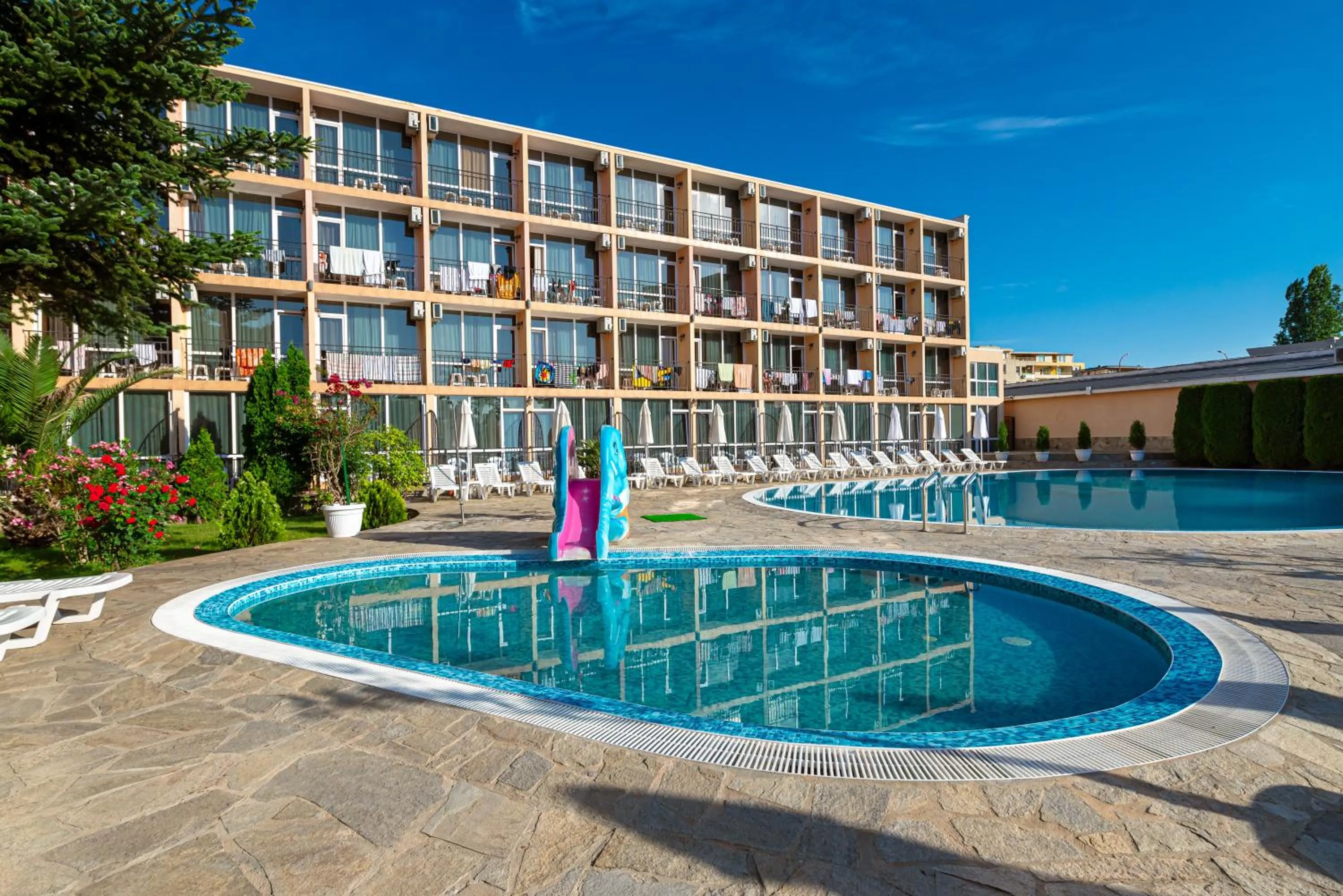 Hotel Riva Park - All Inclusive