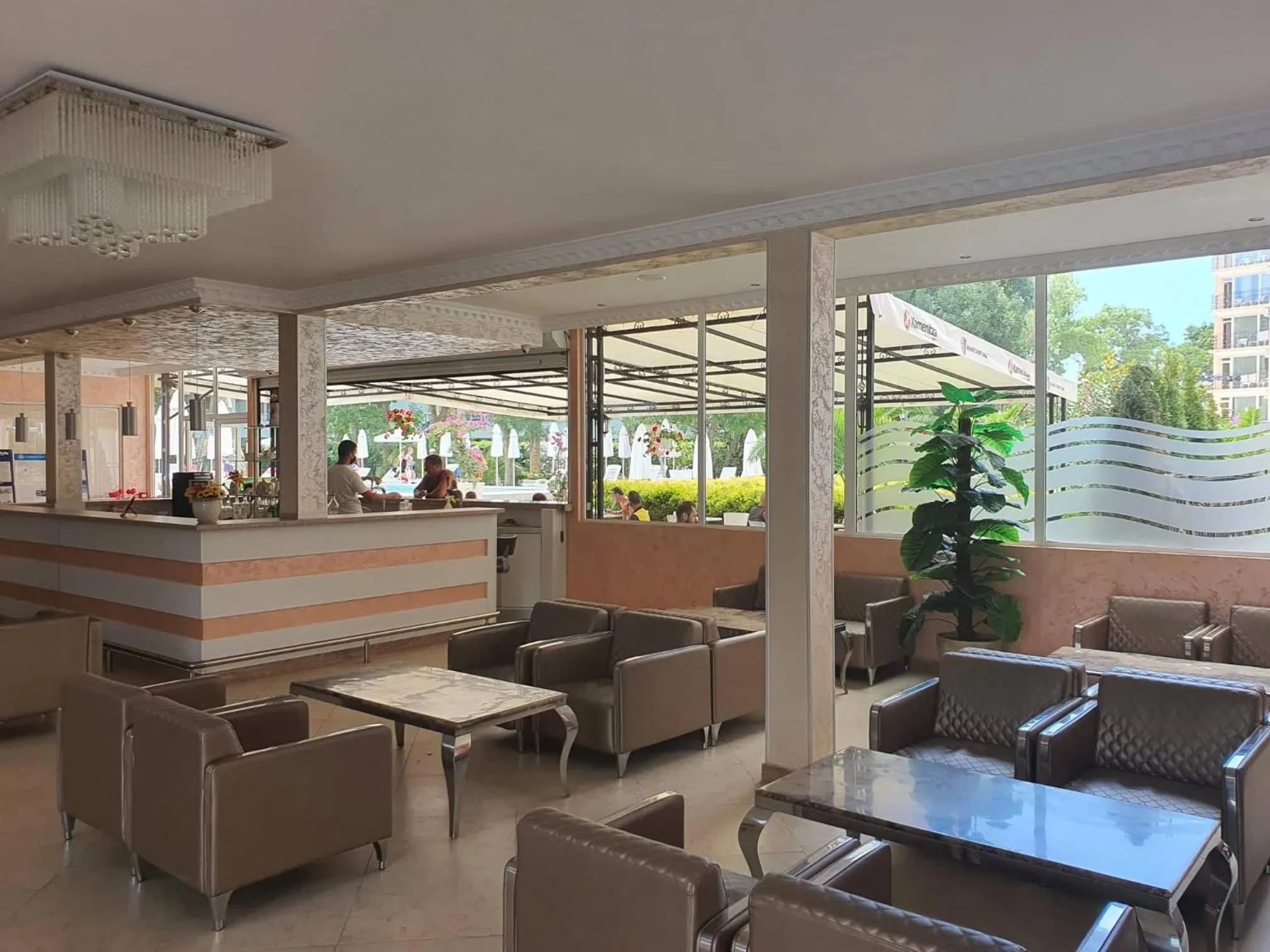 Hotel Riva Park - All Inclusive