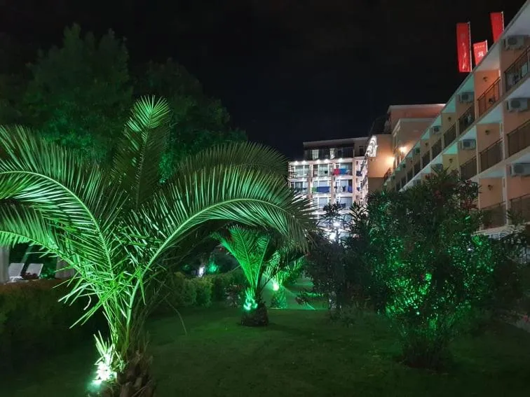 Hotel Riva Park - All Inclusive