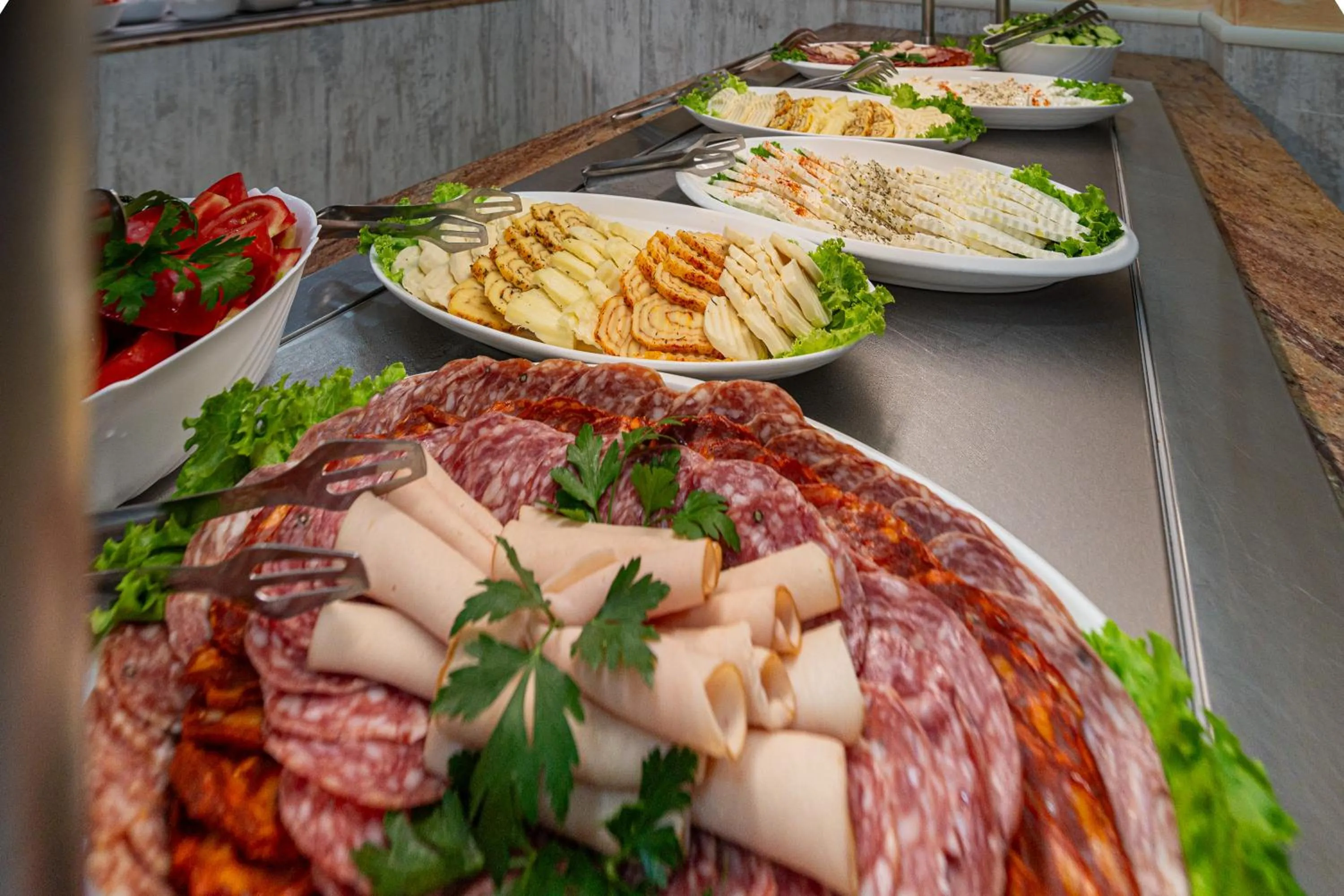 Hotel Riva Park - All Inclusive