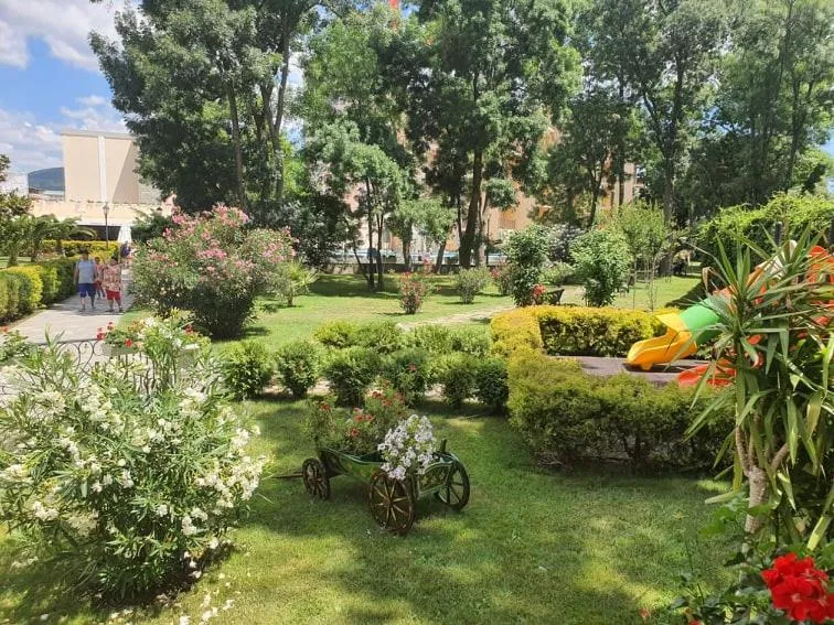 Hotel Riva Park - All Inclusive