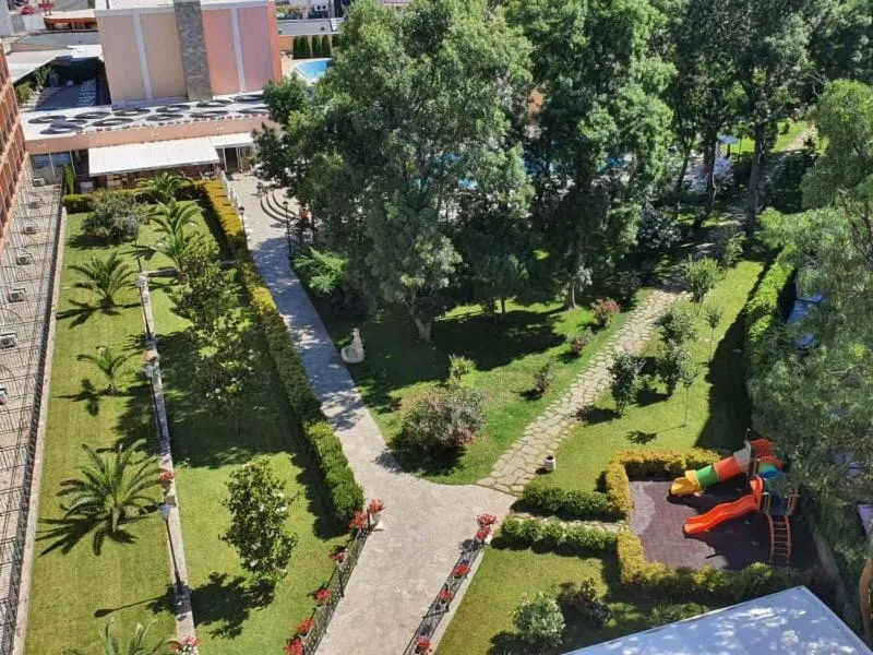 Hotel Riva Park - All Inclusive