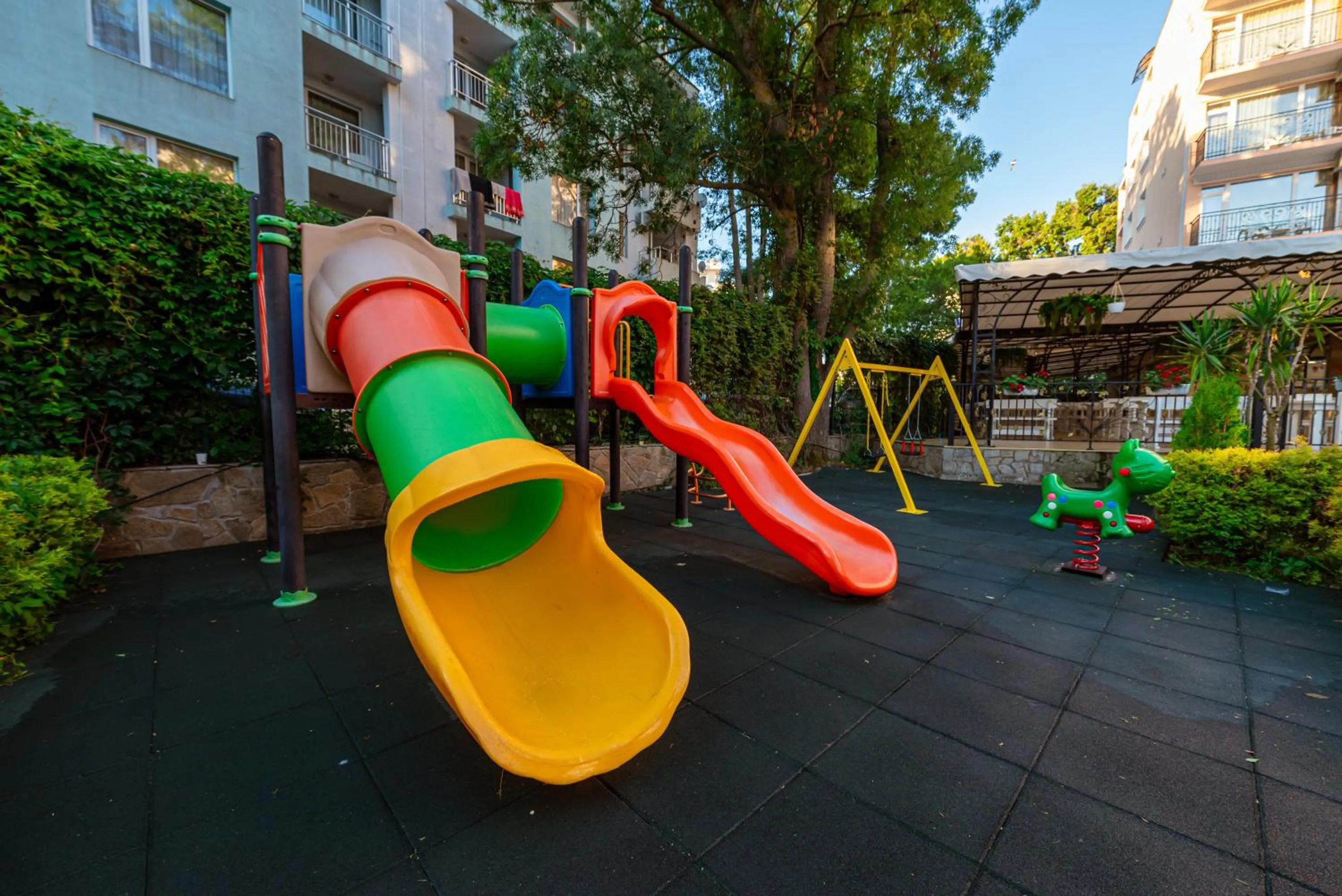 Hotel Riva Park - All Inclusive