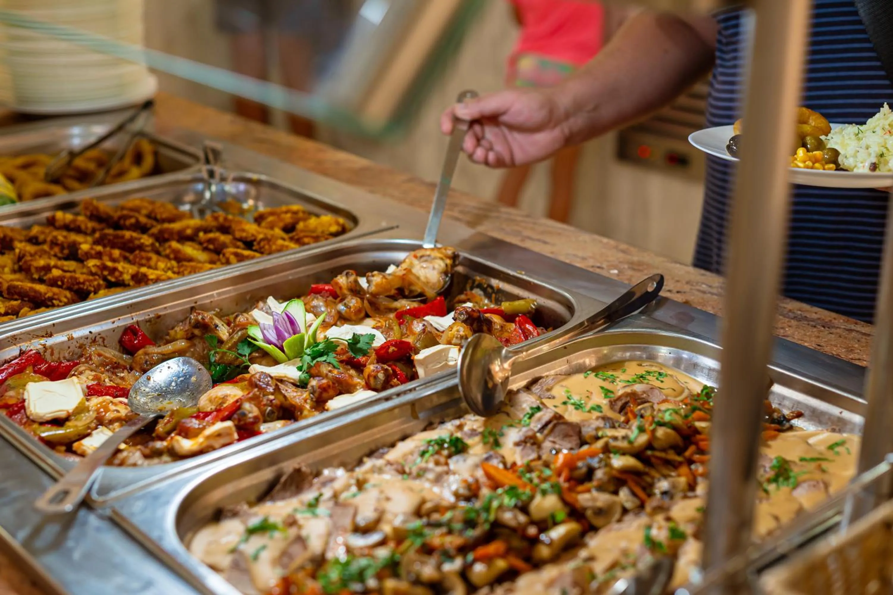 Hotel Riva Park - All Inclusive