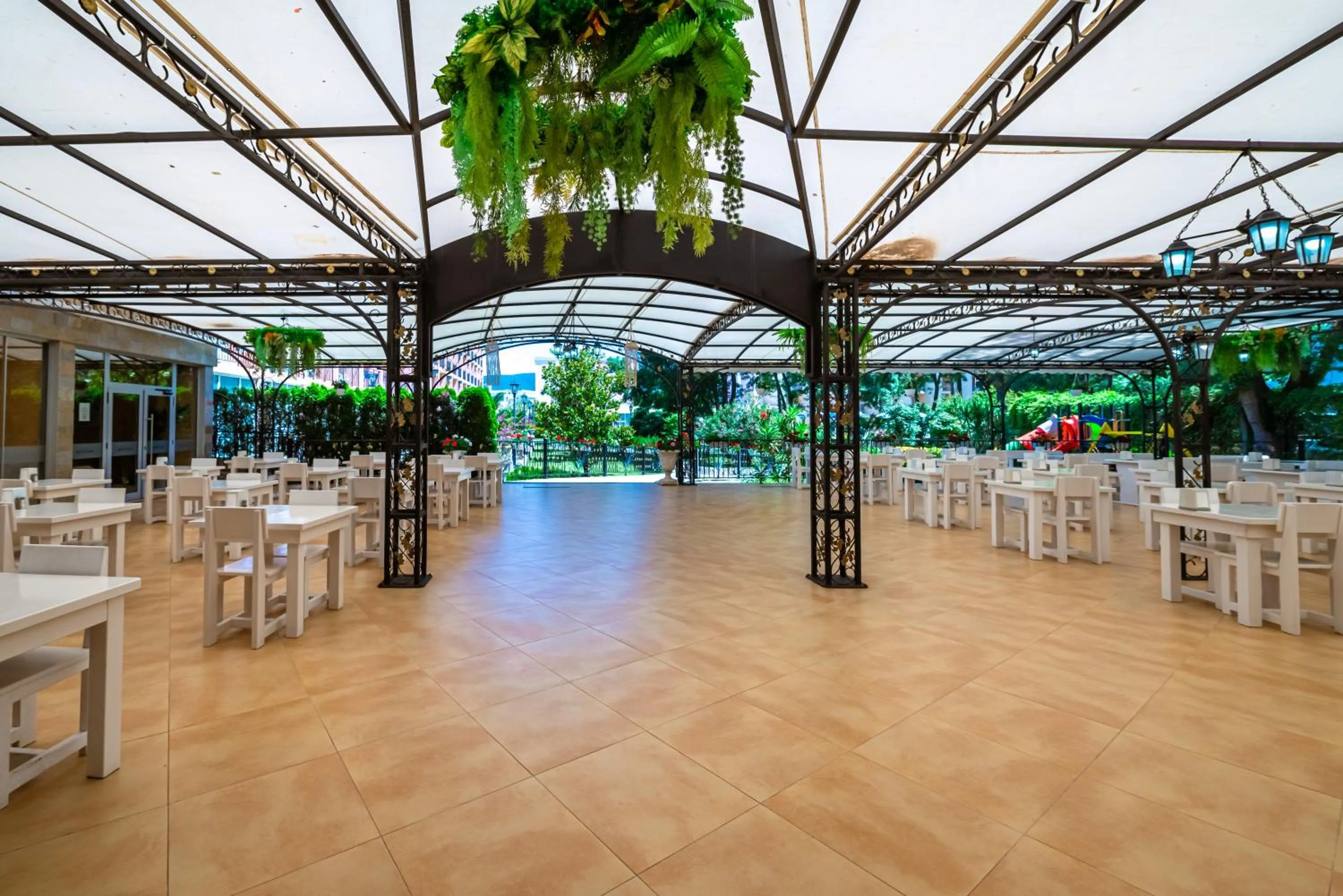 Hotel Riva Park - All Inclusive