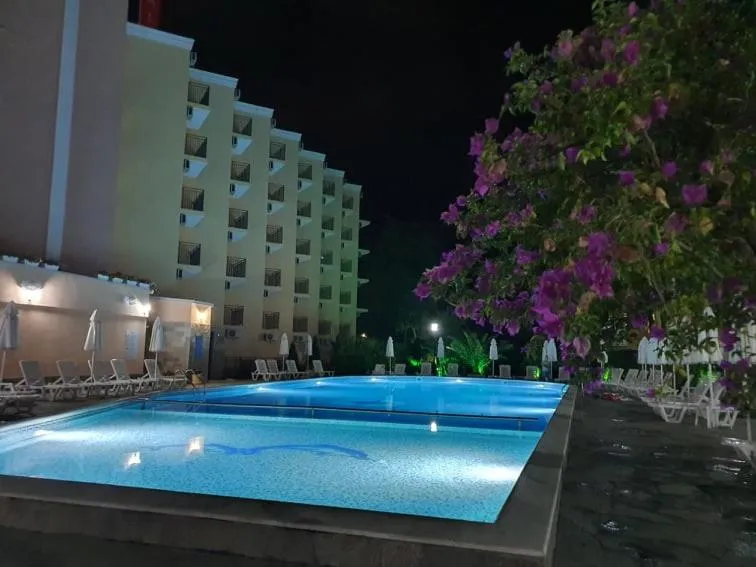 Hotel Riva Park - All Inclusive