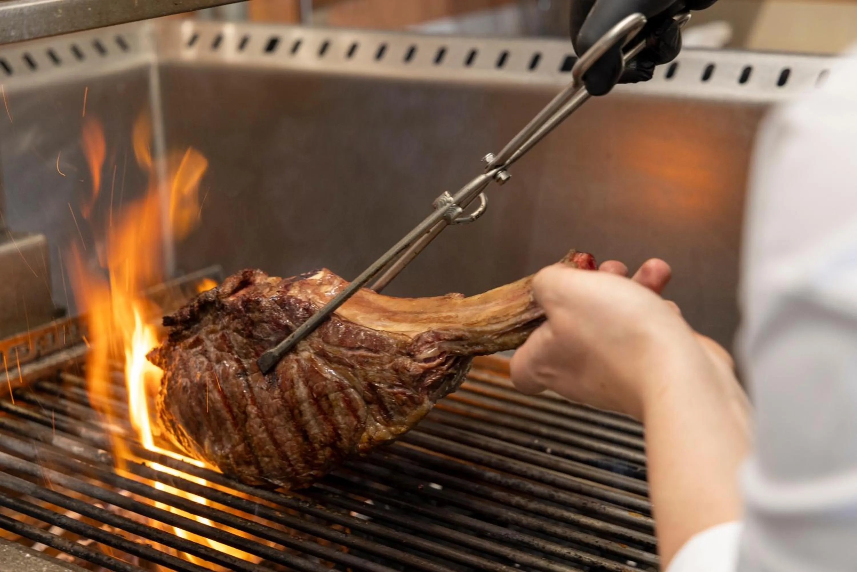 Restaurant/places to eat in Hotel Punta Tragara