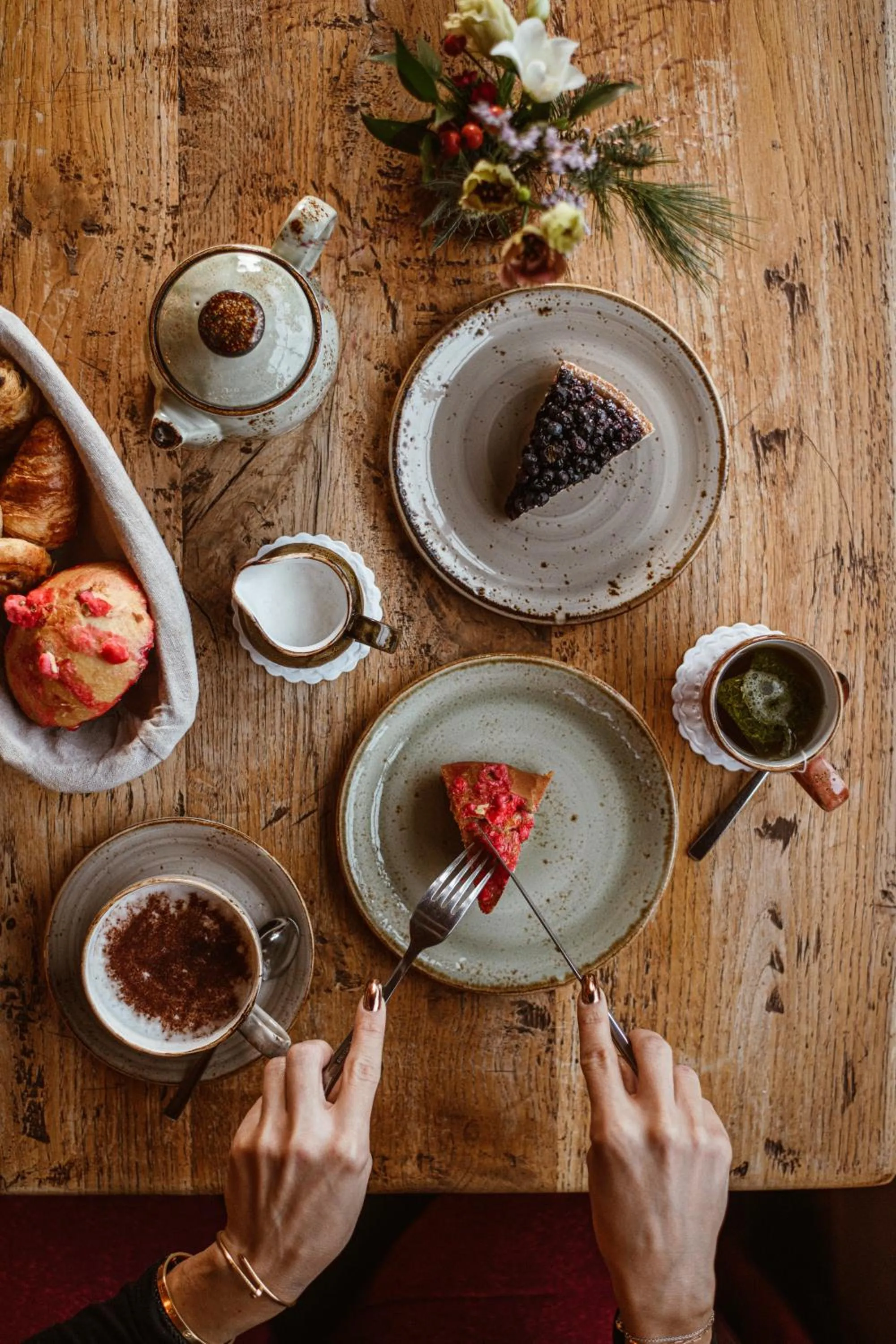 Property building in Hôtel de la Loze