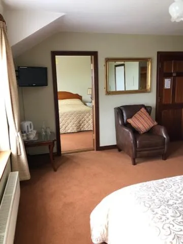 Bed in Seashore B&B