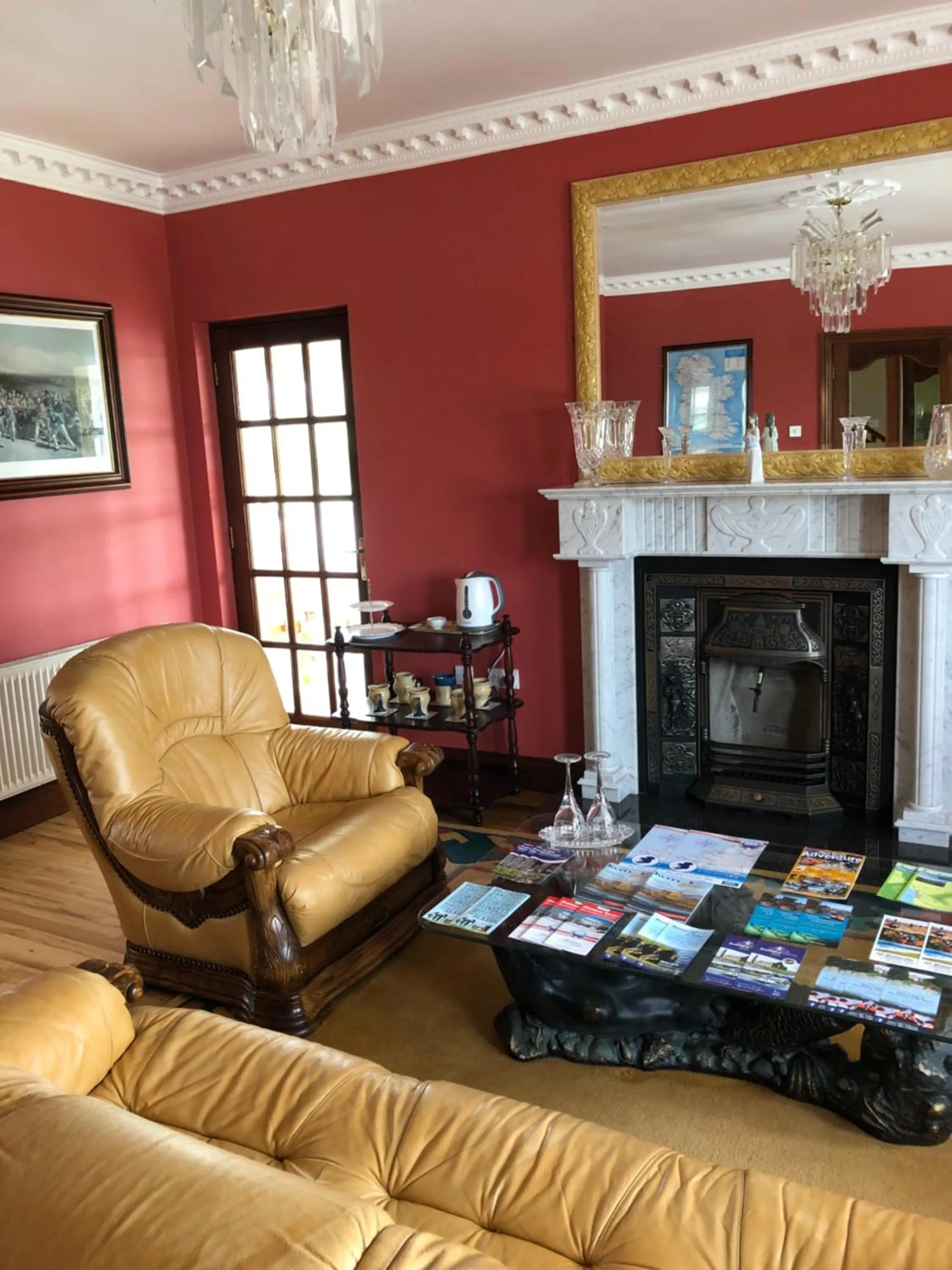 Seashore B&B
