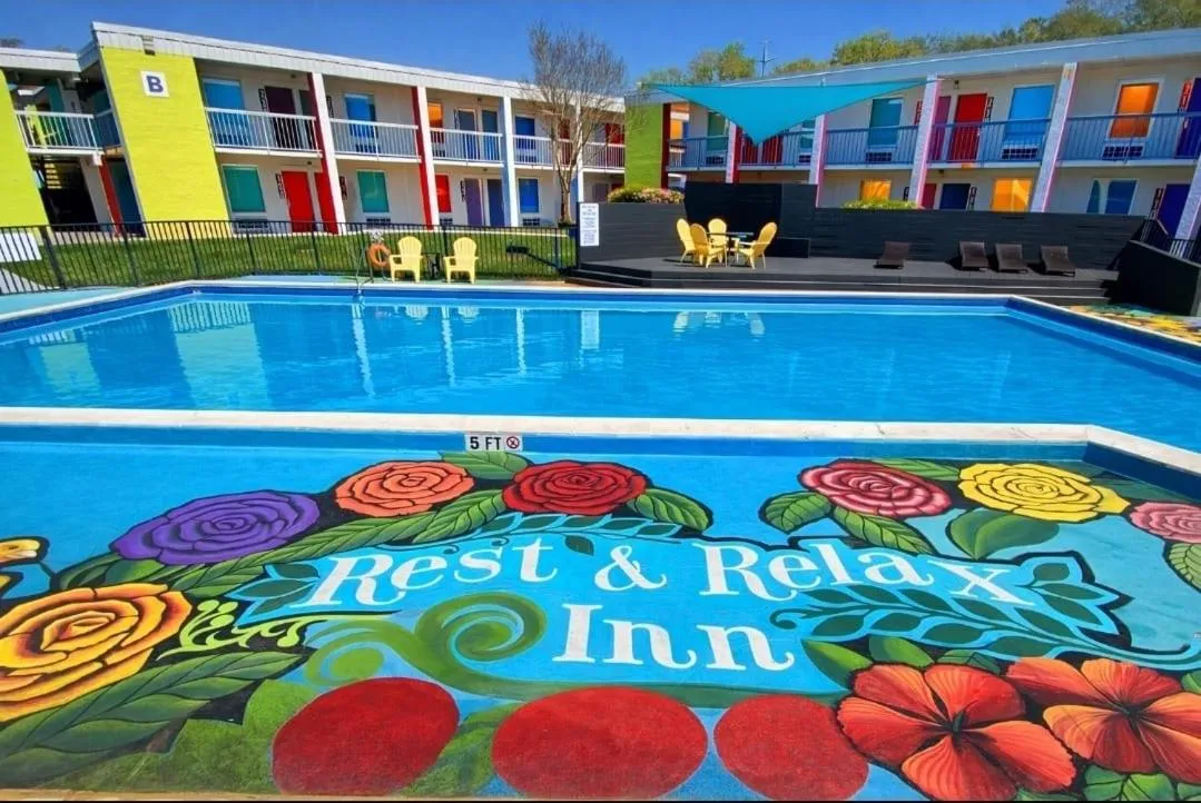 Rest and Relax Inn
