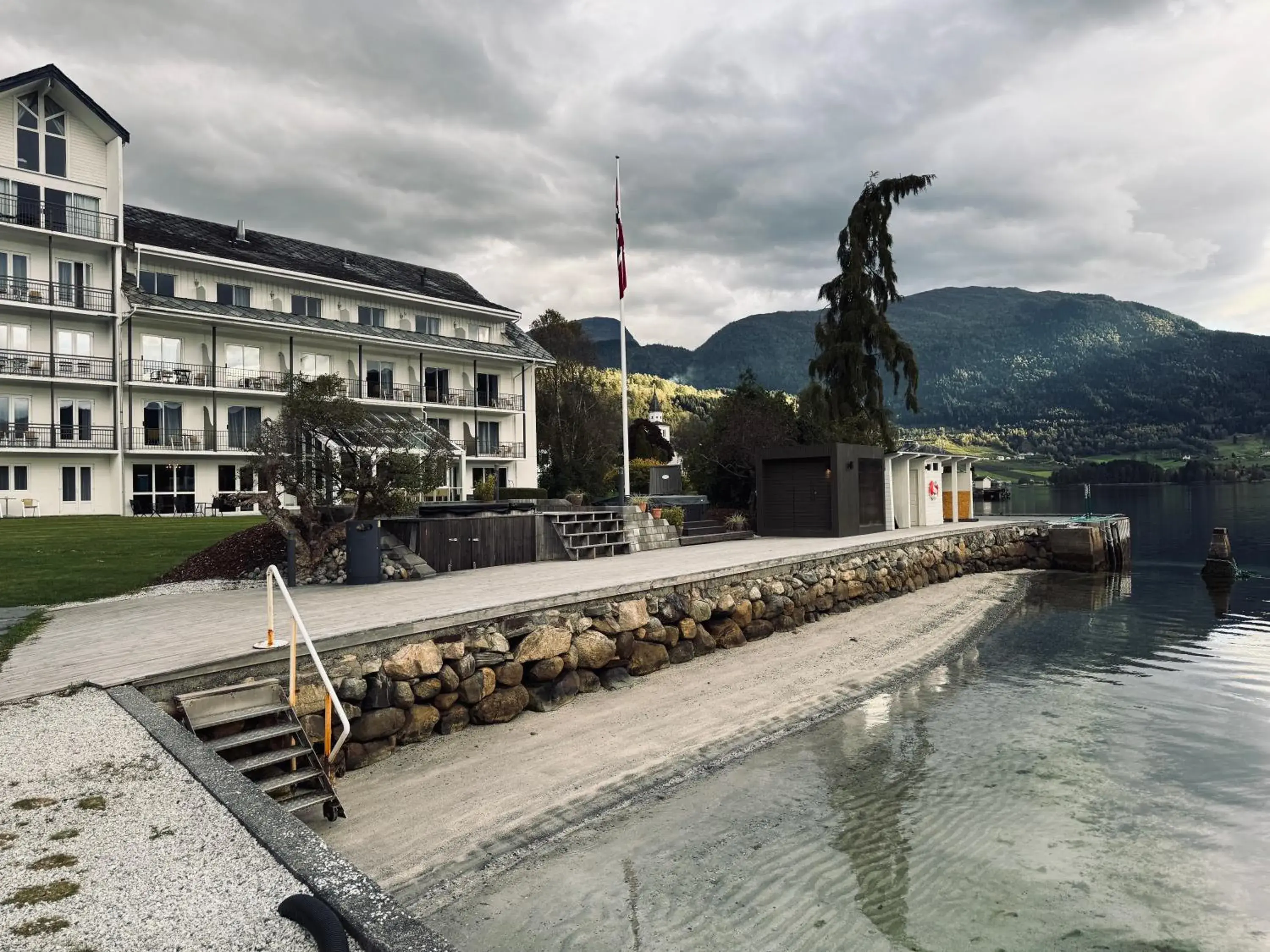 Brakanes Hotel Brakanes Hotel