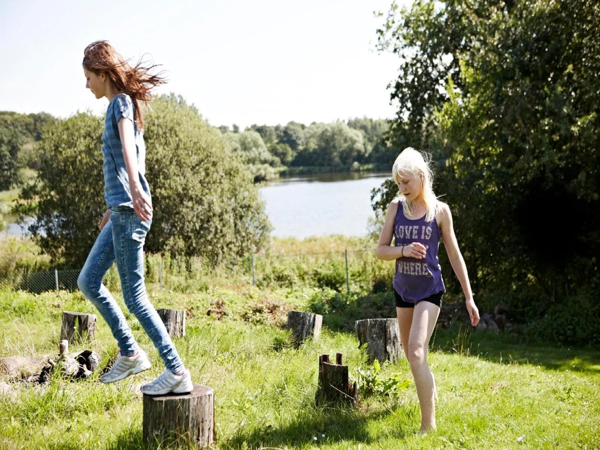 Entertainment in Danhostel Fredericia