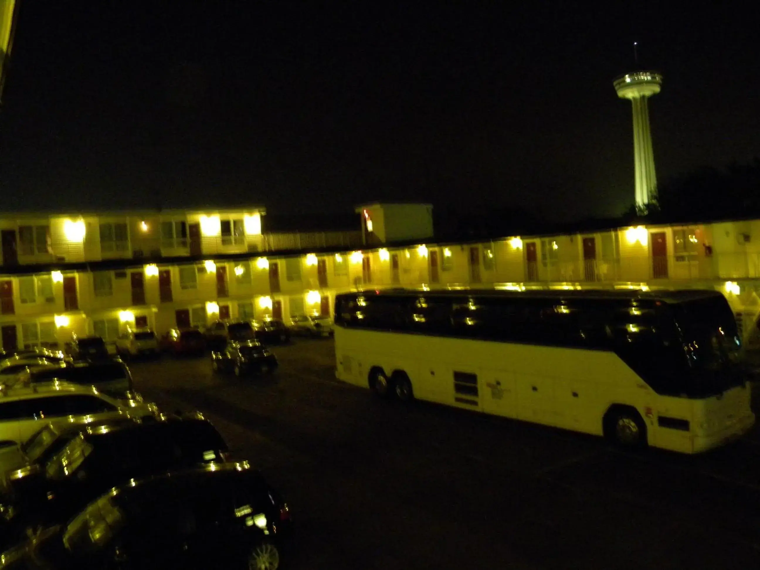 Facade/entrance in Fairway Inn by the Falls Facade/entrance in Fairway Inn by the Falls