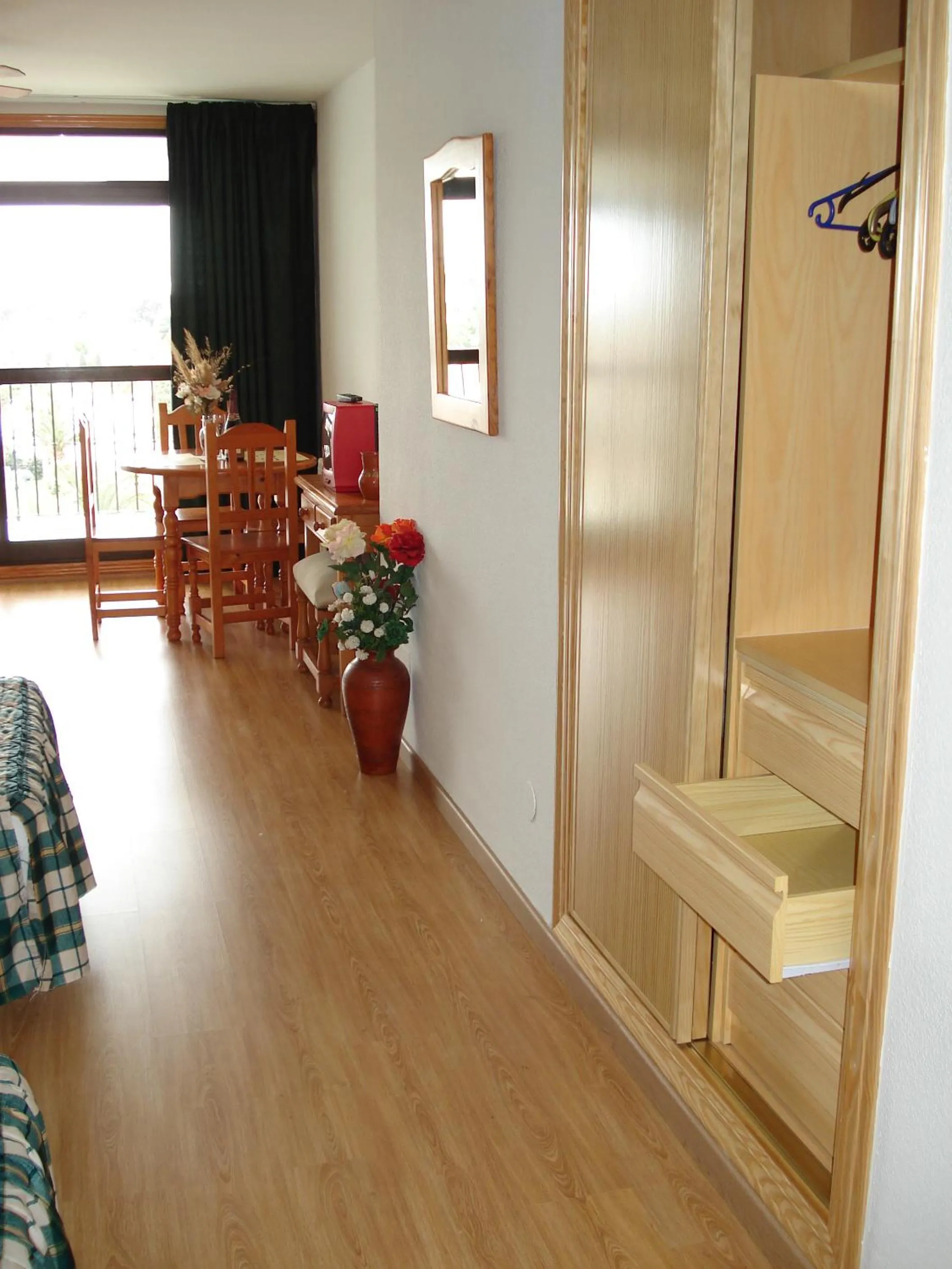 Other in Fenix Apartamentos