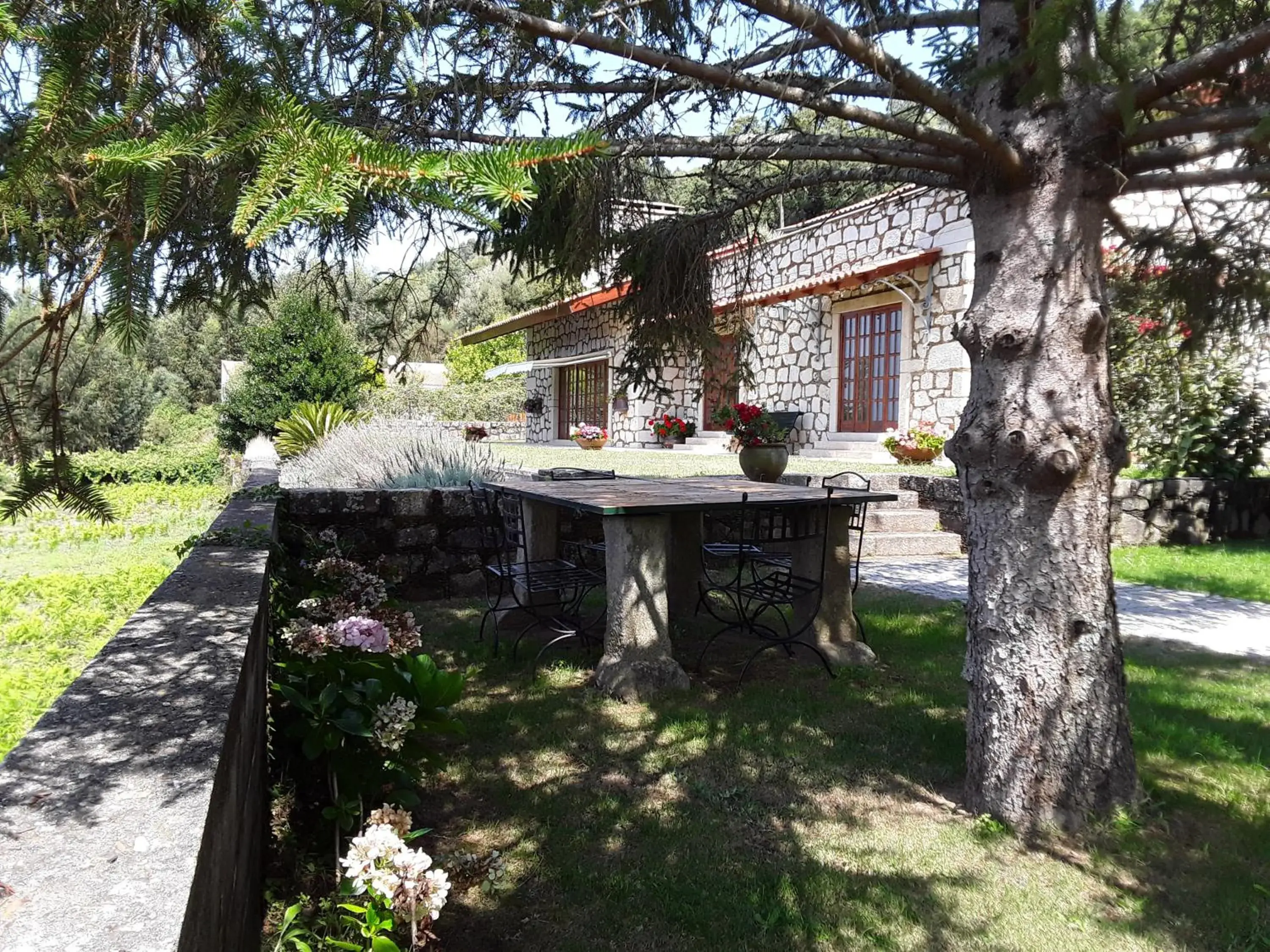 Casa De Crespins Casa de Campo Lda Casa De Crespins Casa de Campo Lda