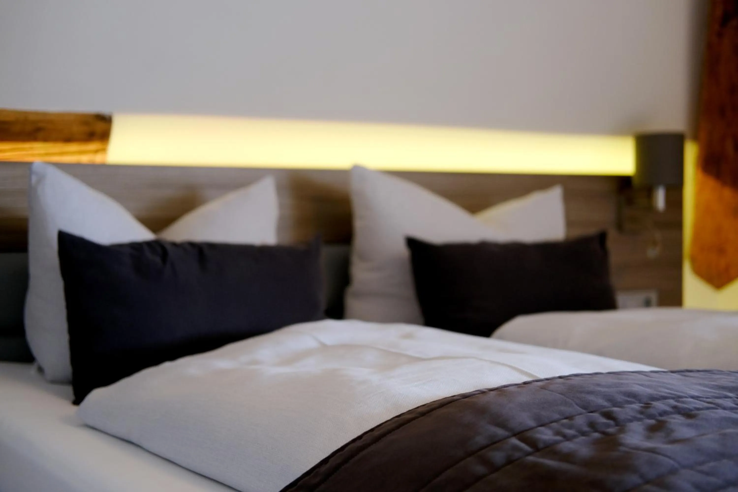 Photo of the whole room in Hotel & Restaurant Adler Ittendorf - 24h Self-CheckIn