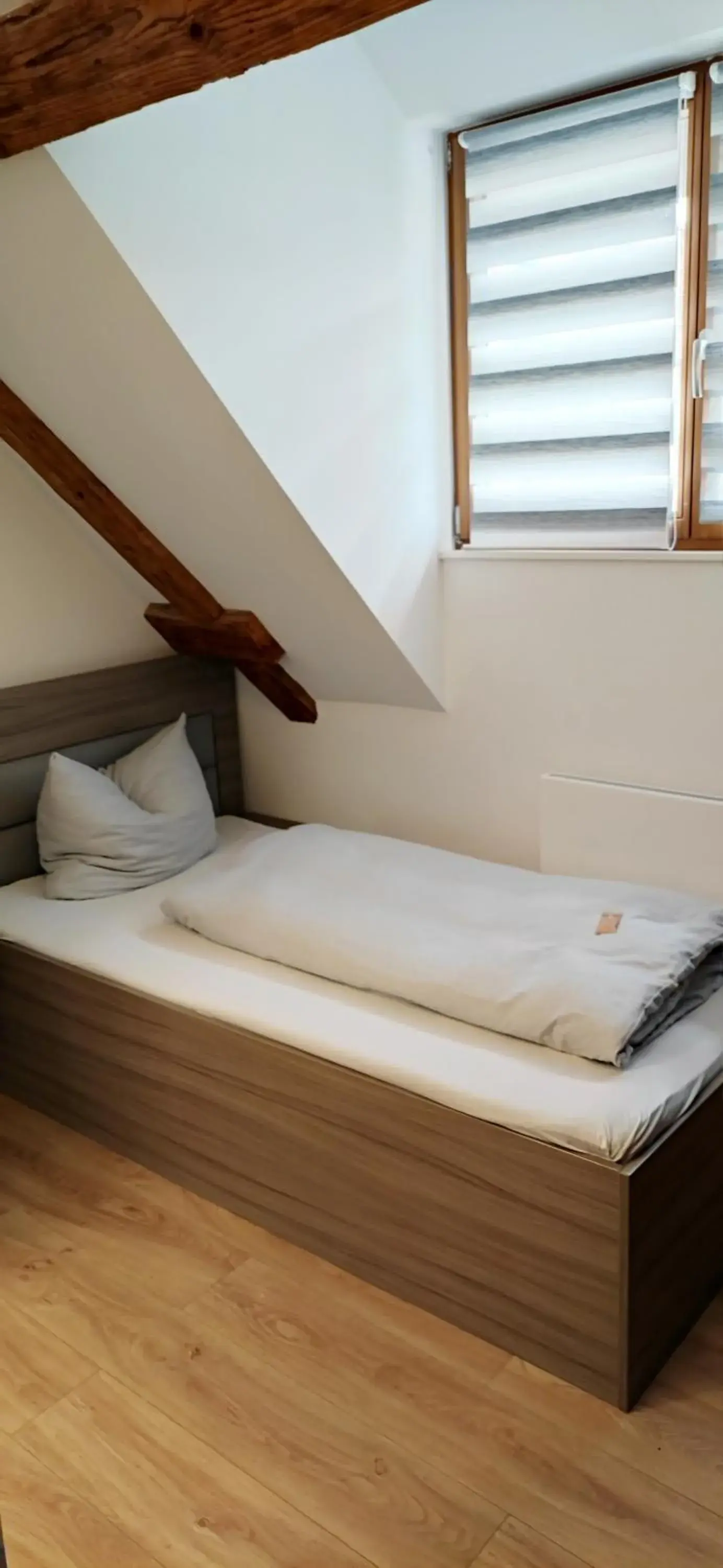 Single Room in Hotel & Restaurant Adler Ittendorf - 24h Self-CheckIn Single Room in Hotel & Restaurant Adler Ittendorf - 24h Self-CheckIn